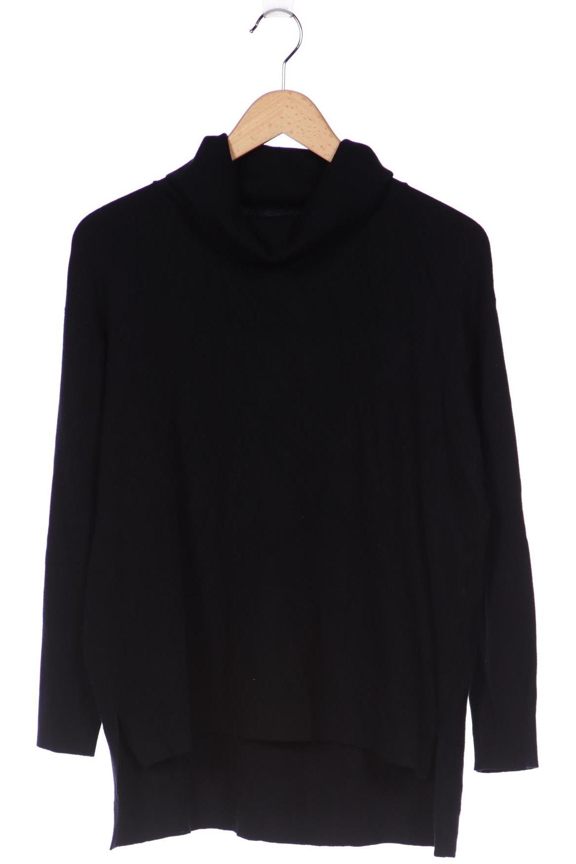 

Opus Damen Pullover, schwarz, Gr. 36