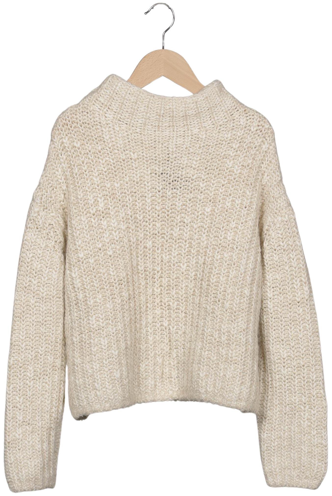 

Opus Damen Pullover, beige, Gr. 36