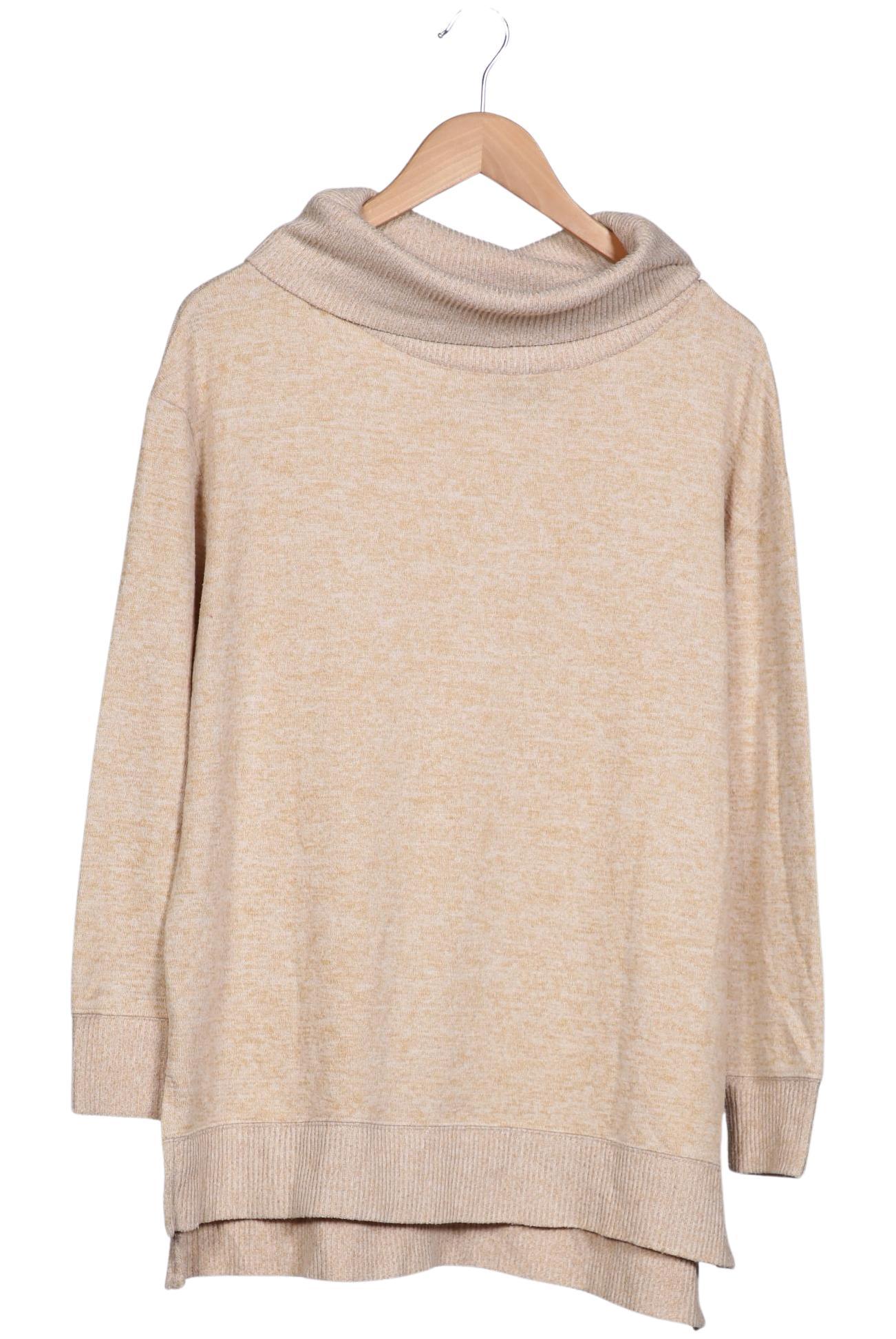 

Opus Damen Pullover, beige, Gr. 42