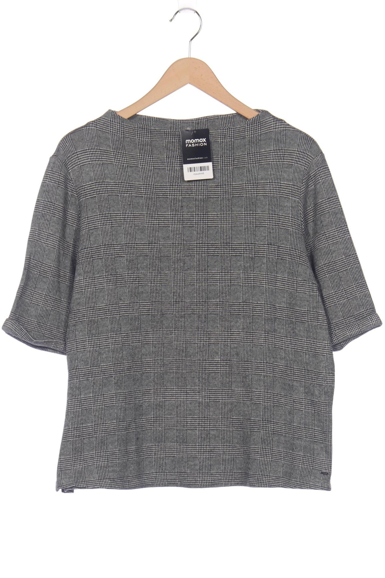

Opus Damen Pullover, grau, Gr. 44