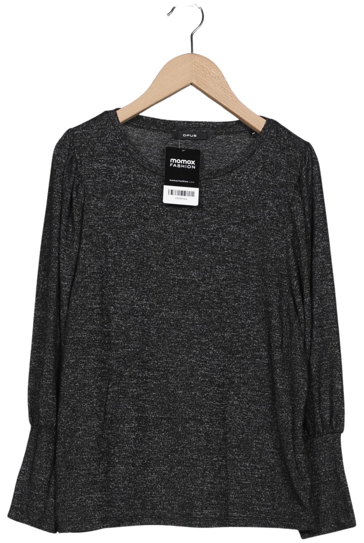 

Opus Damen Pullover, grau, Gr. 38