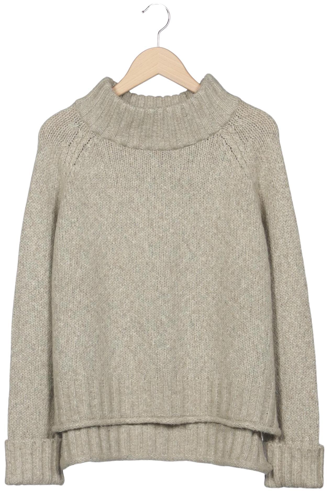 

Opus Damen Pullover, beige, Gr. 40