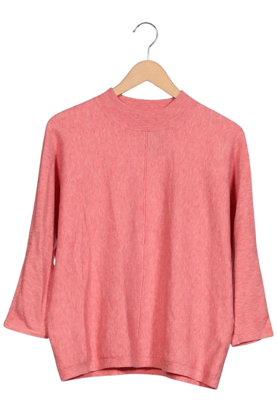 

Opus Damen Pullover, pink, Gr. 40