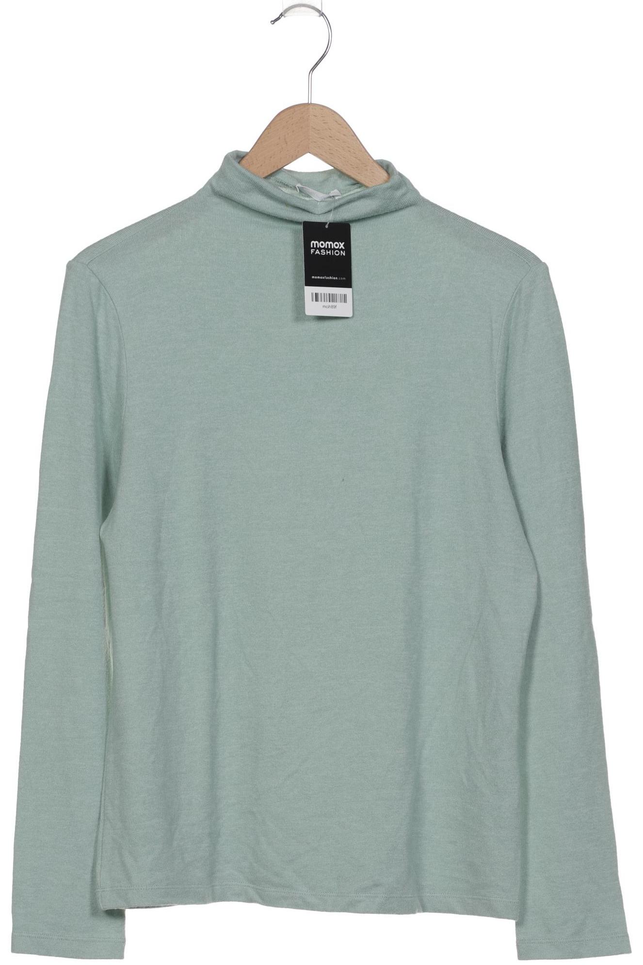 

Opus Damen Pullover, hellgrün, Gr. 42