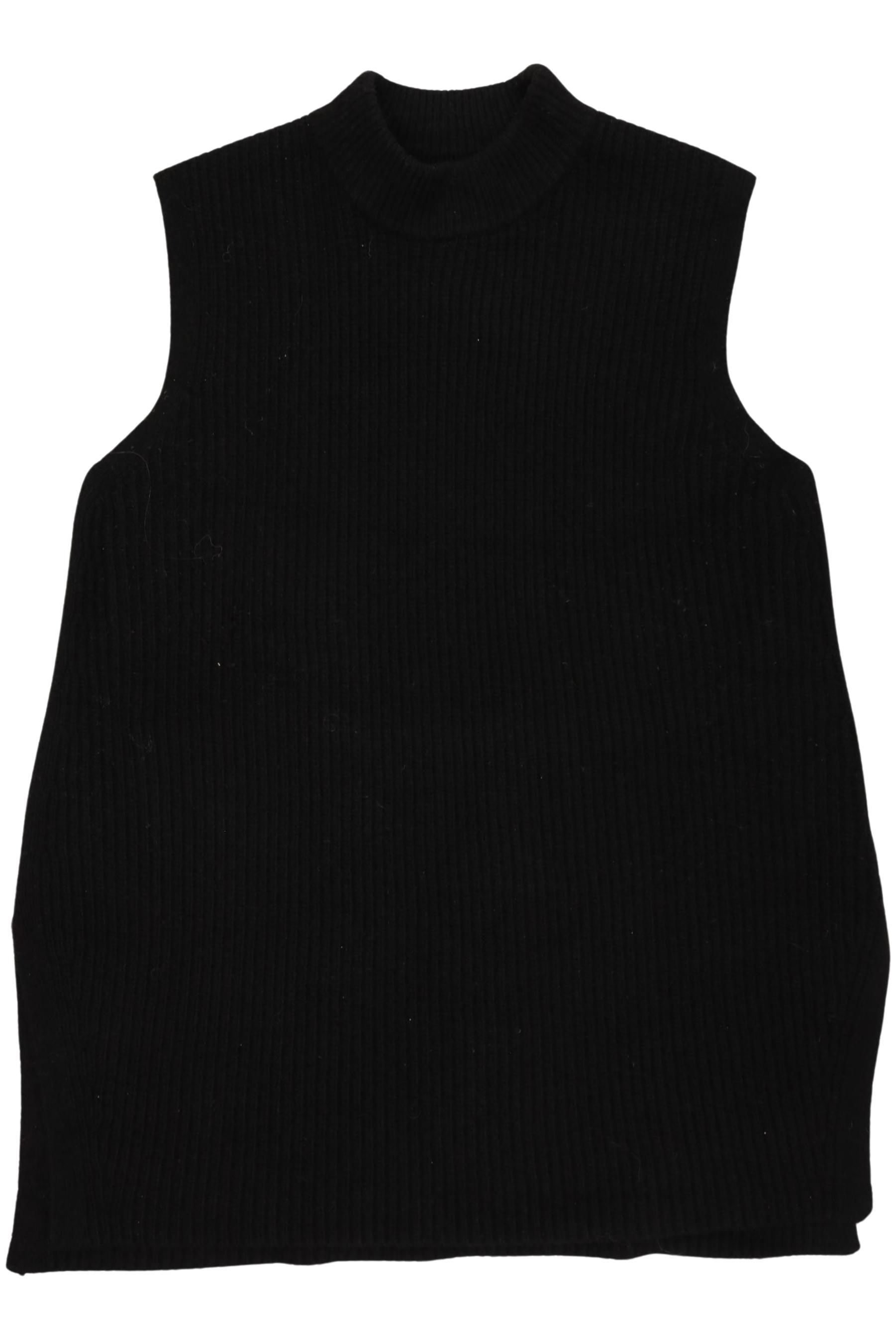 

Opus Damen Pullover, schwarz, Gr. 36