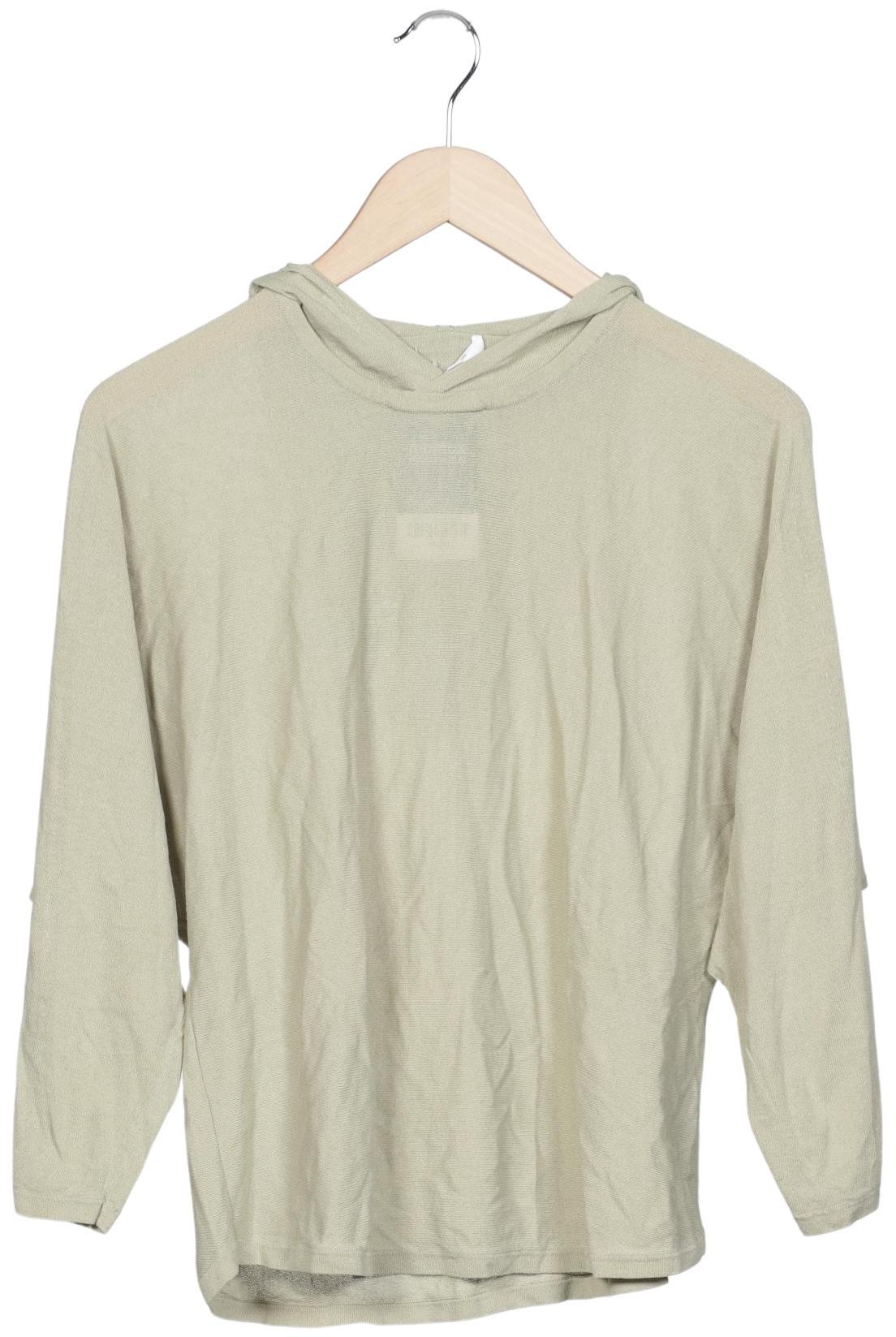 

Opus Damen Pullover, hellgrün, Gr. 38