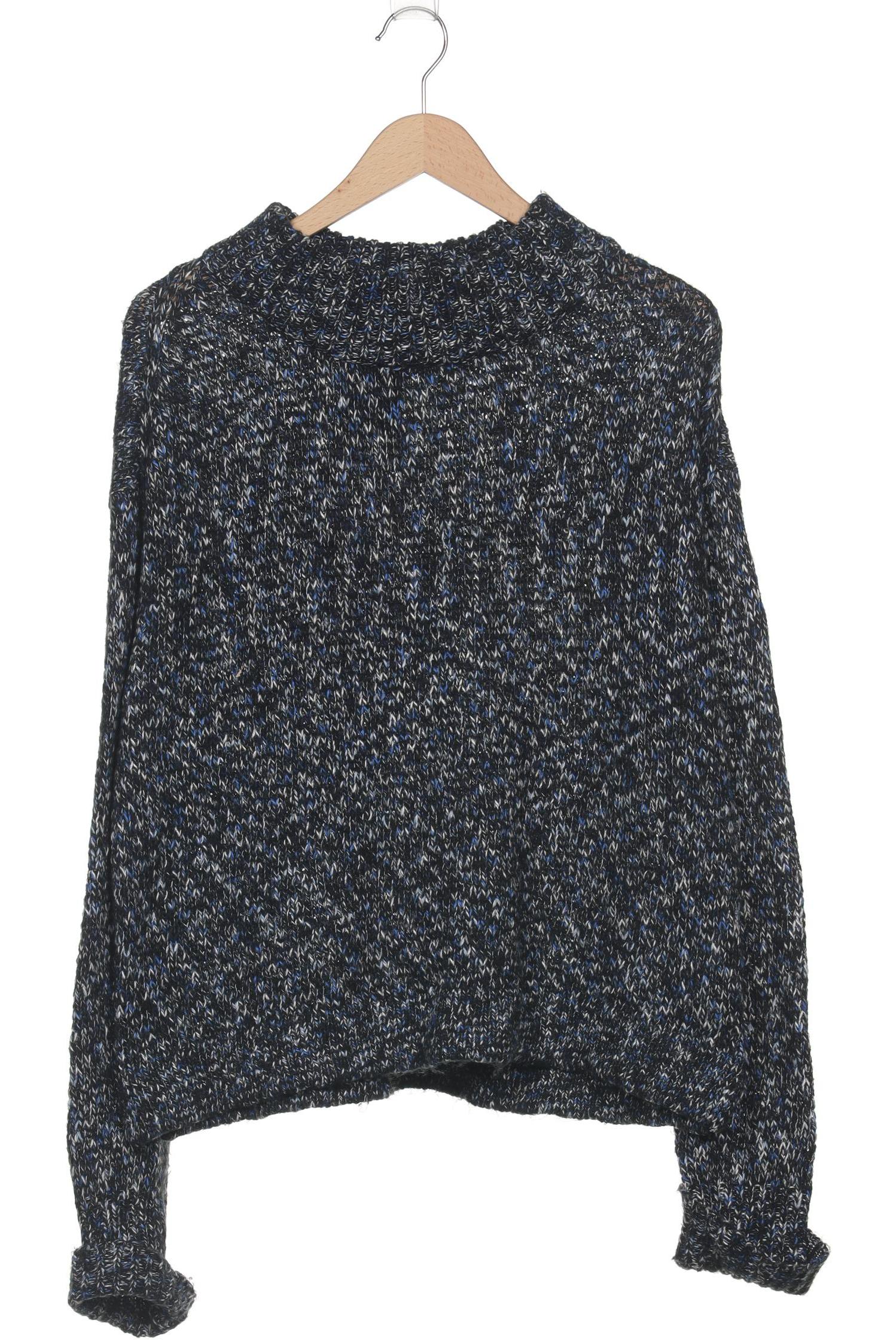 

Opus Damen Pullover, marineblau, Gr. 42