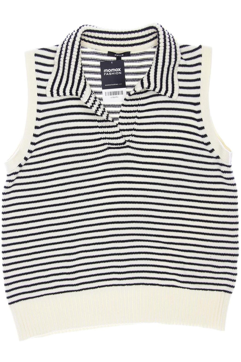 

Opus Damen Pullover, cremeweiß