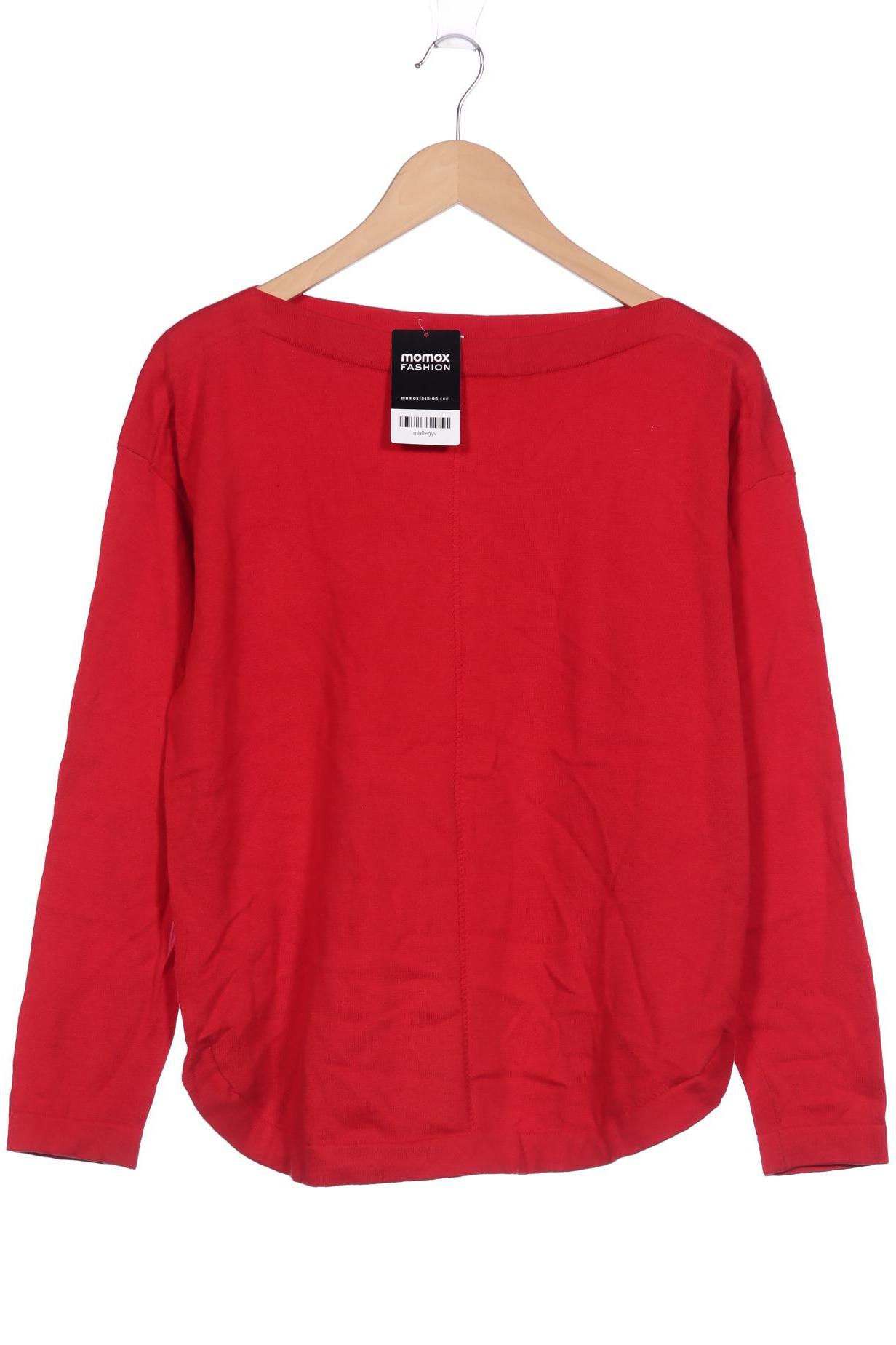 

Opus Damen Pullover, rot