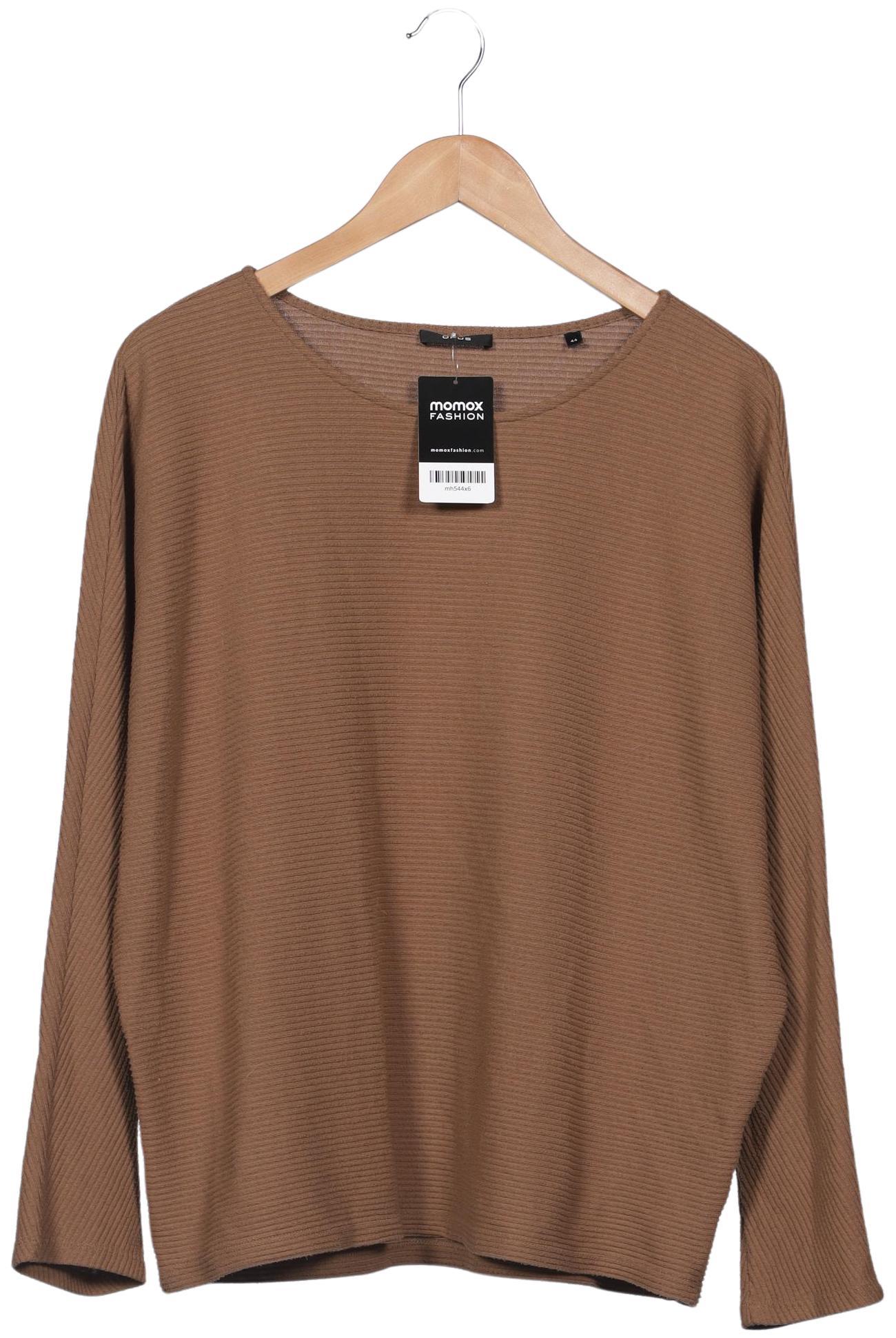 

Opus Damen Pullover, beige, Gr. 44