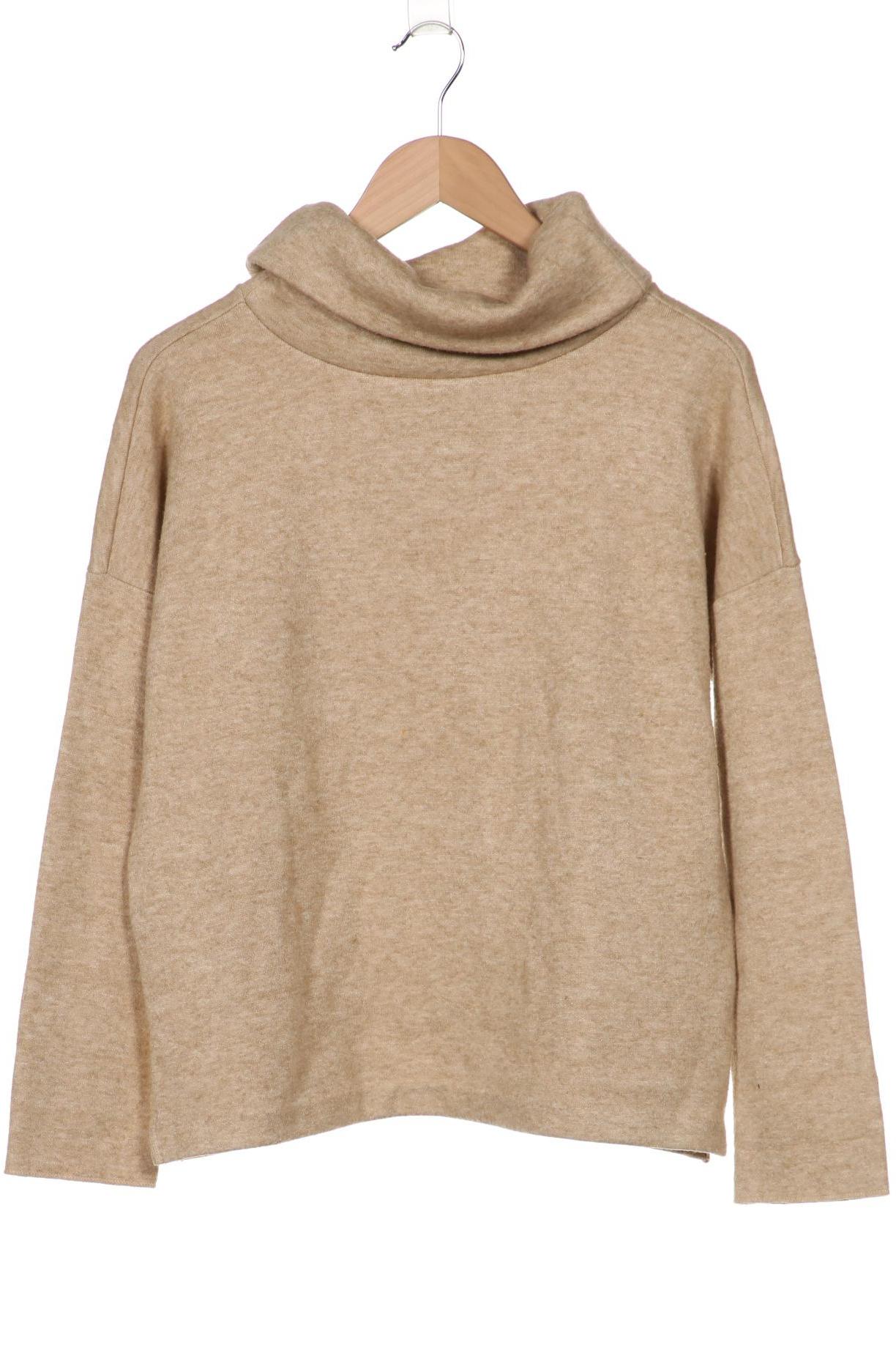 

Opus Damen Pullover, beige, Gr. 38