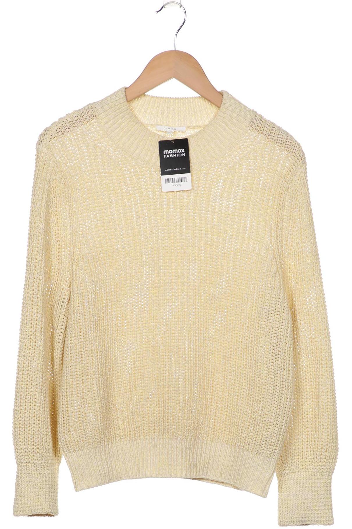 

Opus Damen Pullover, cremeweiß