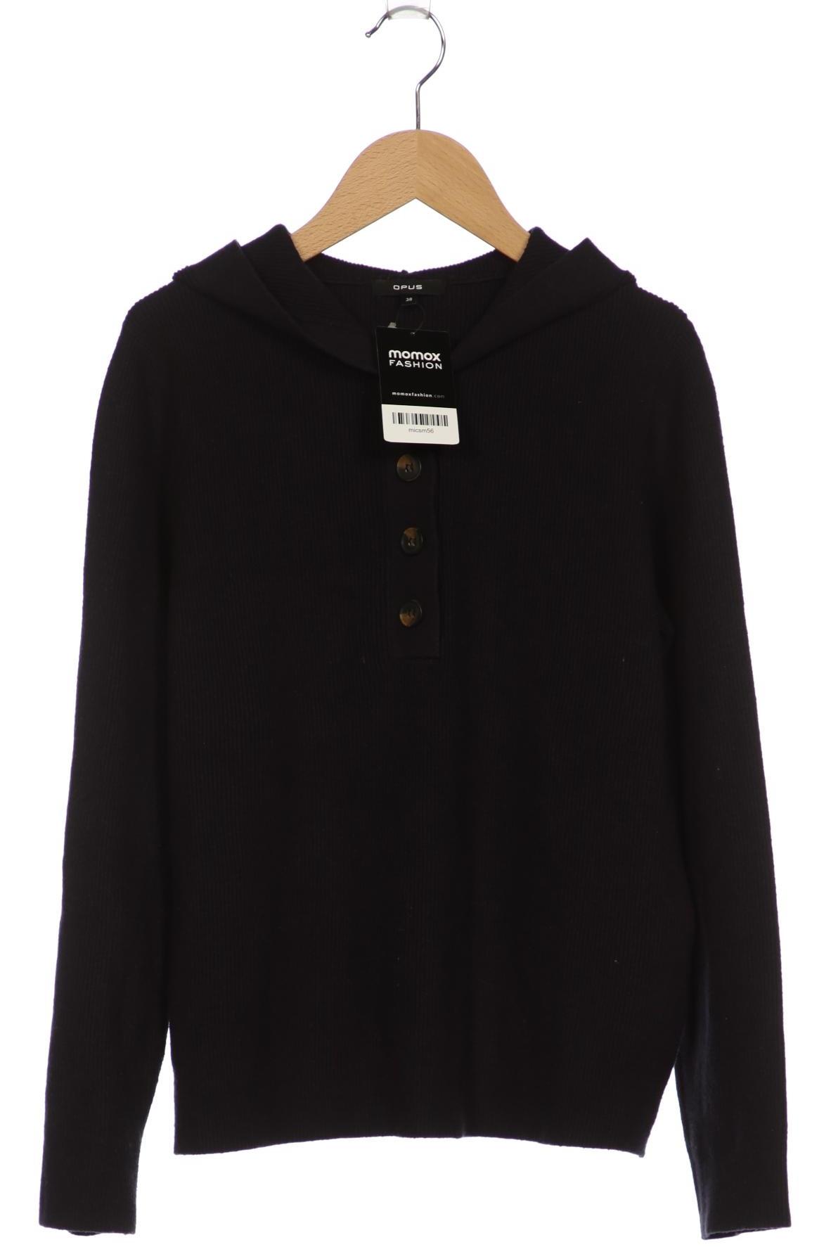 

Opus Damen Pullover, marineblau, Gr. 38