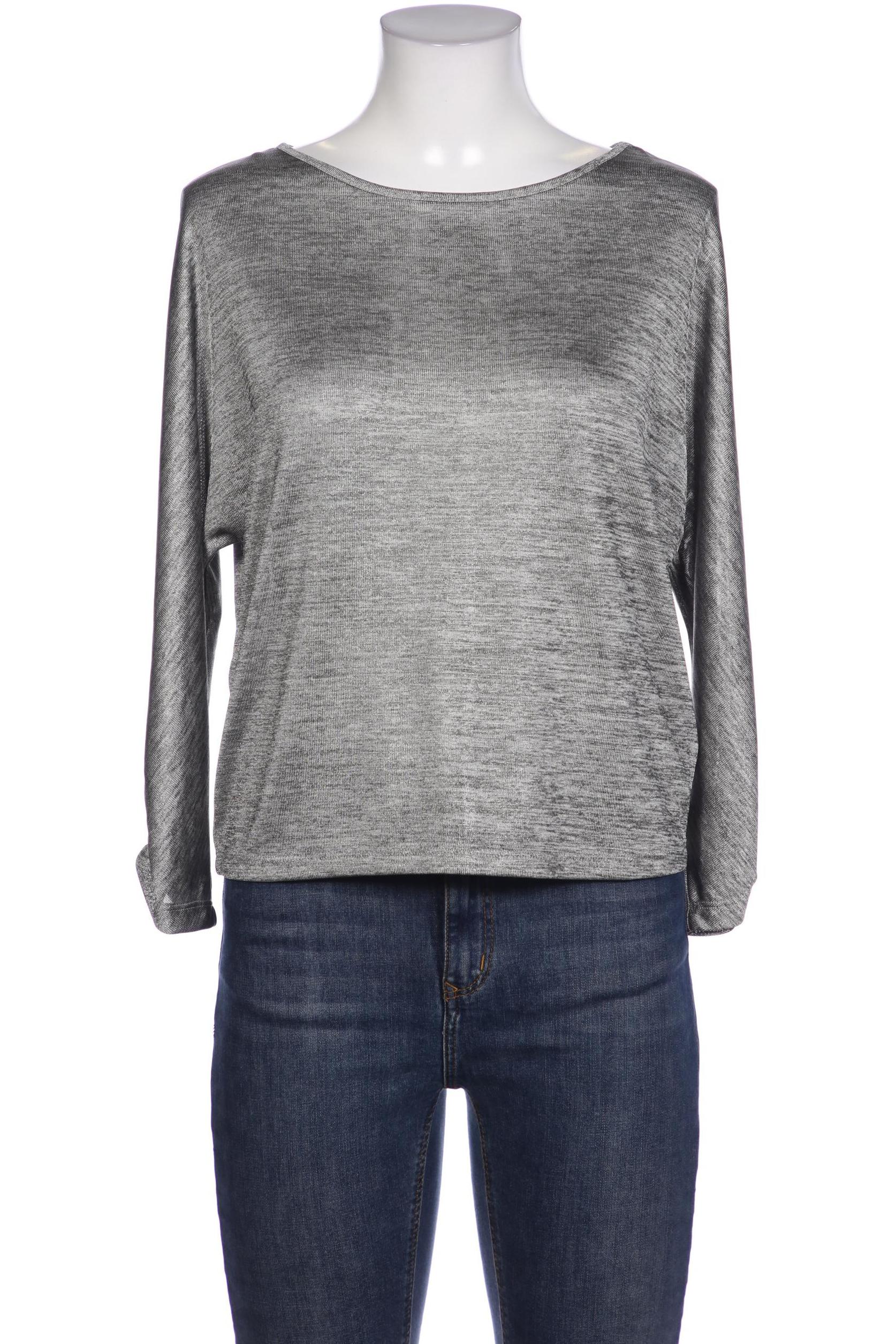 

Opus Damen Pullover, grau