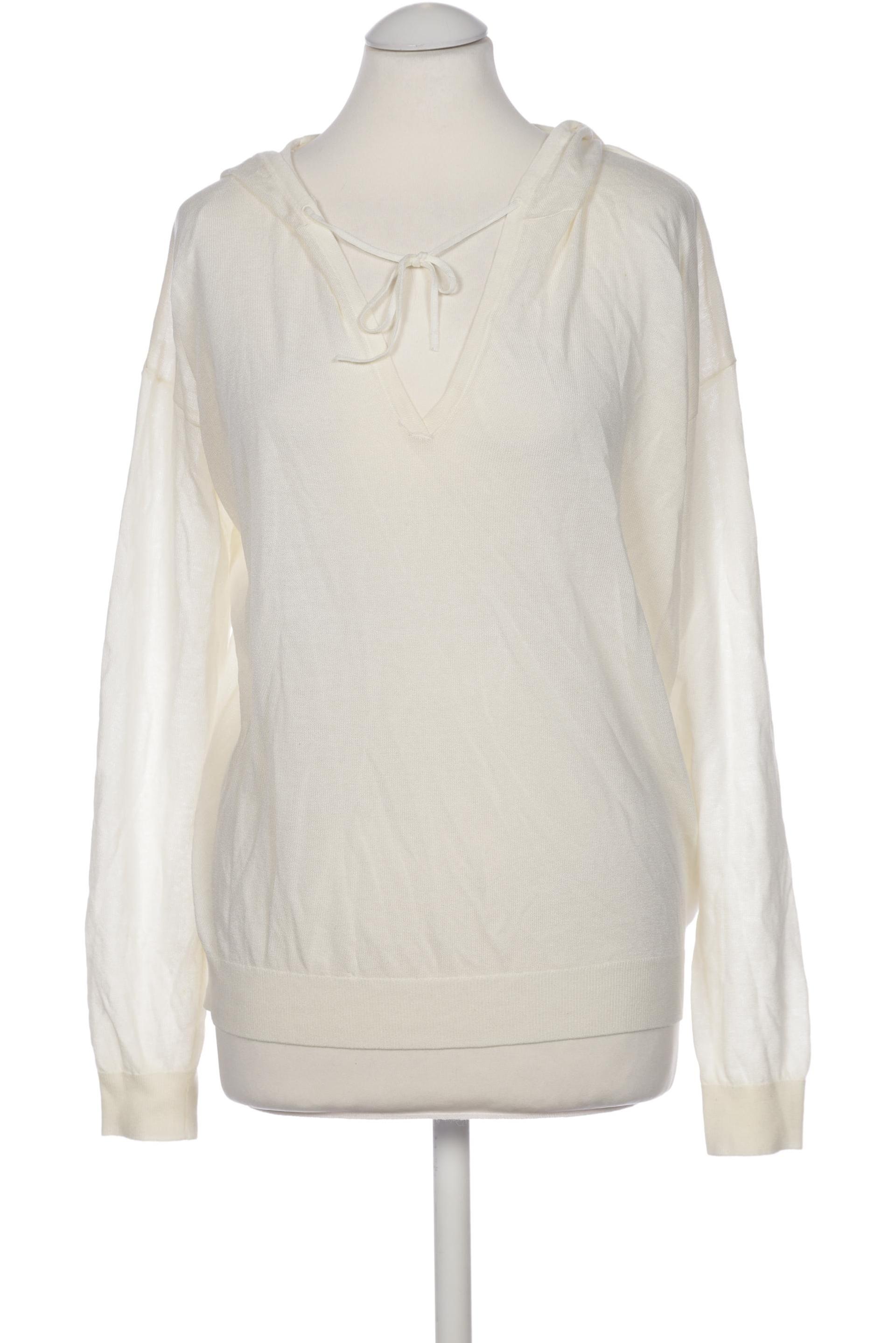

Opus Damen Pullover, cremeweiß, Gr. 38