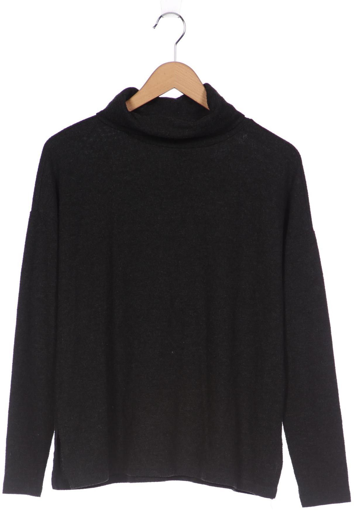 

Opus Damen Pullover, schwarz, Gr. 38