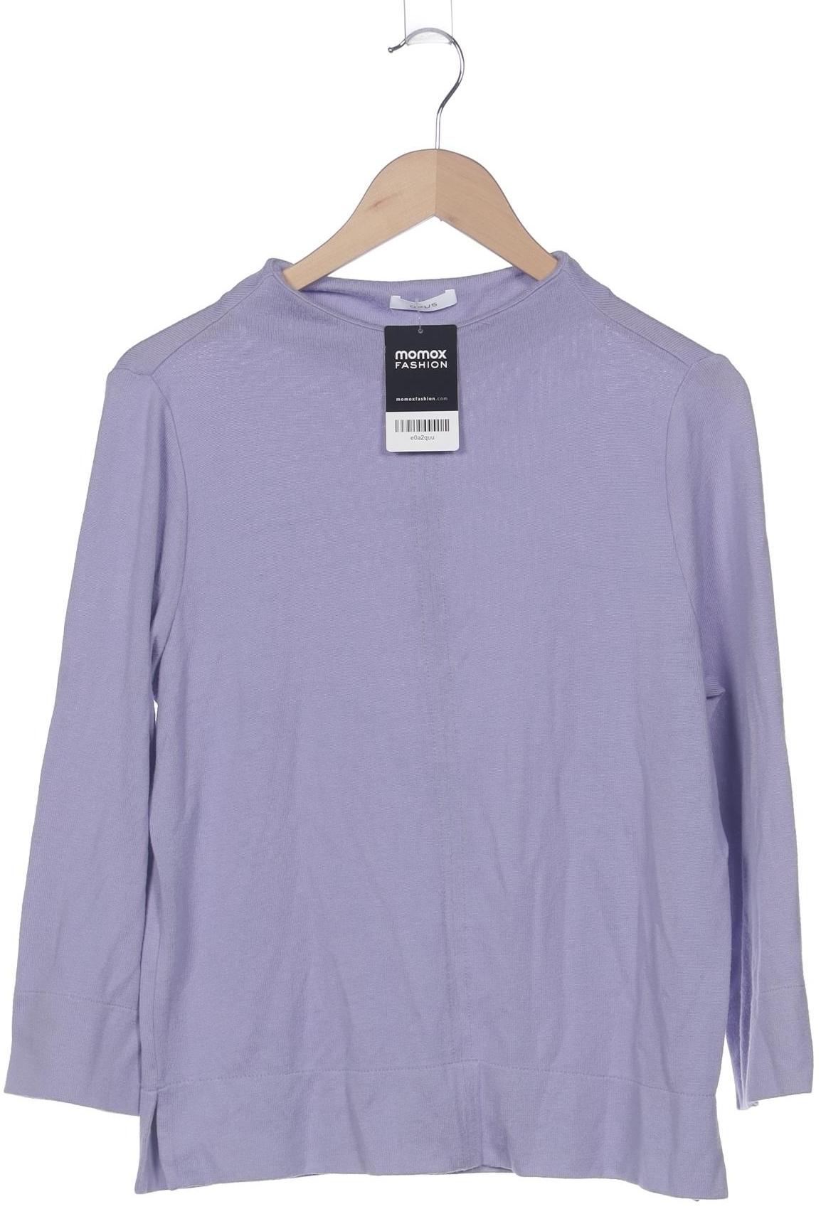 

Opus Damen Pullover, flieder, Gr. 40