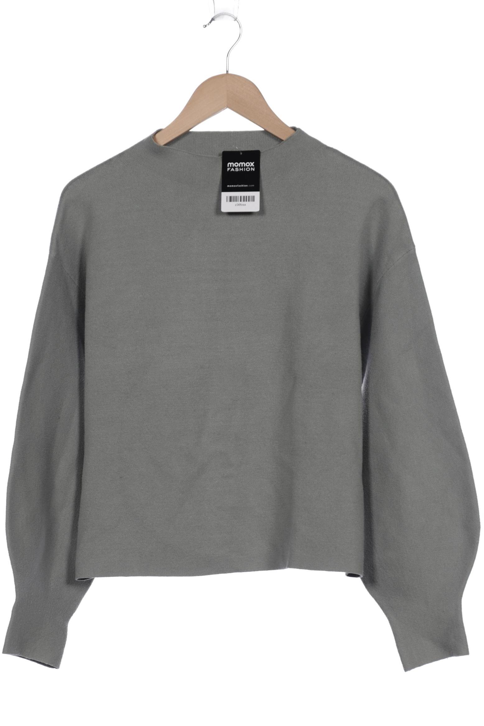 

Opus Damen Pullover, grün, Gr. 38