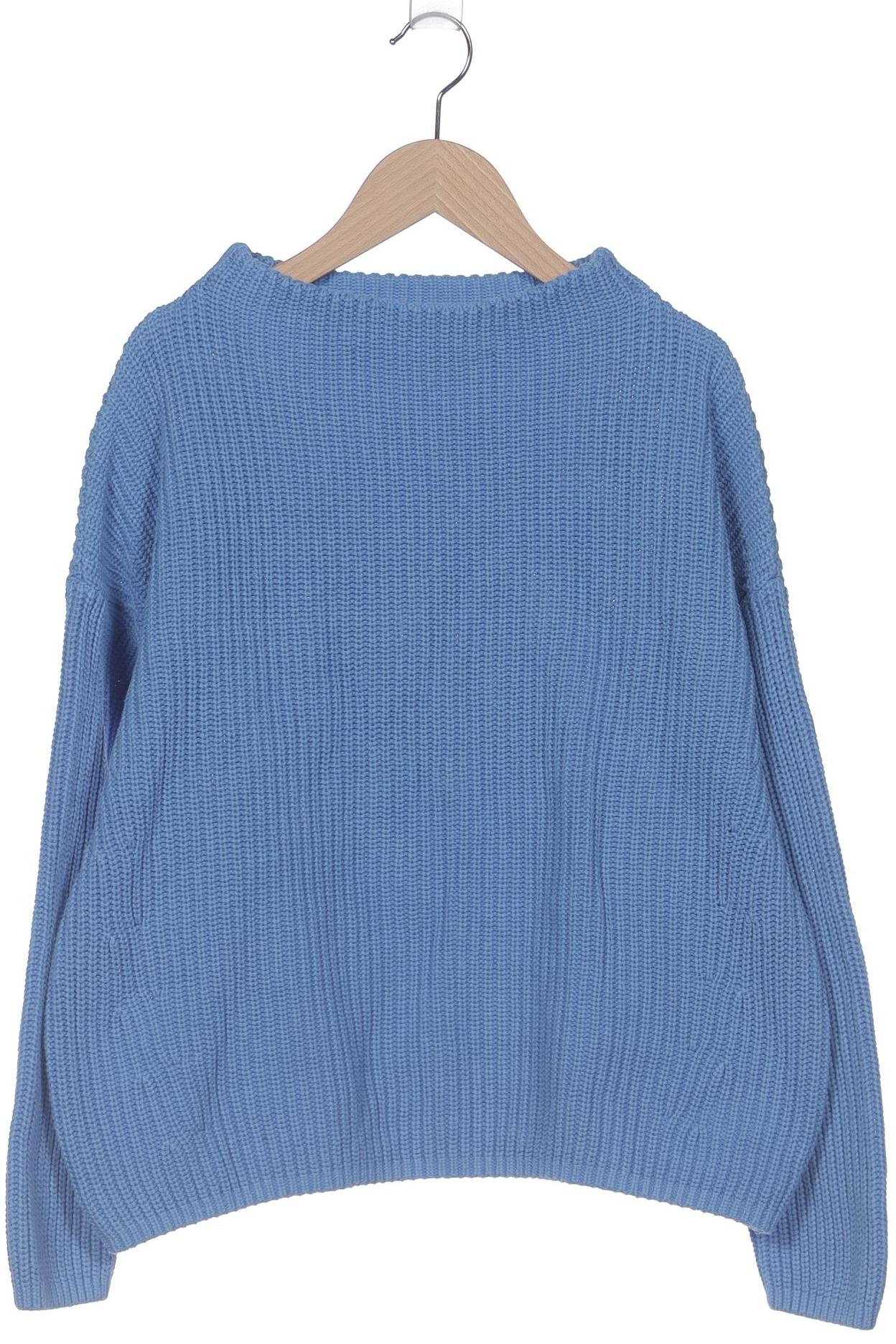 

Opus Damen Pullover, blau, Gr. 38