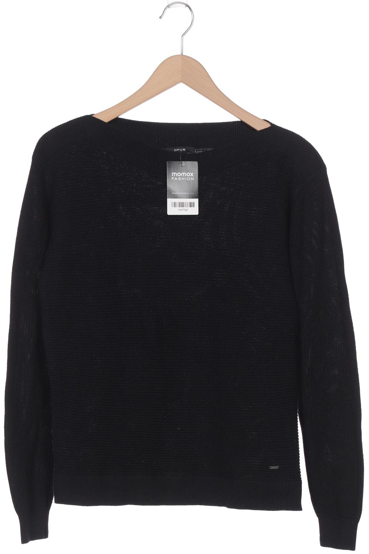 

Opus Damen Pullover, marineblau