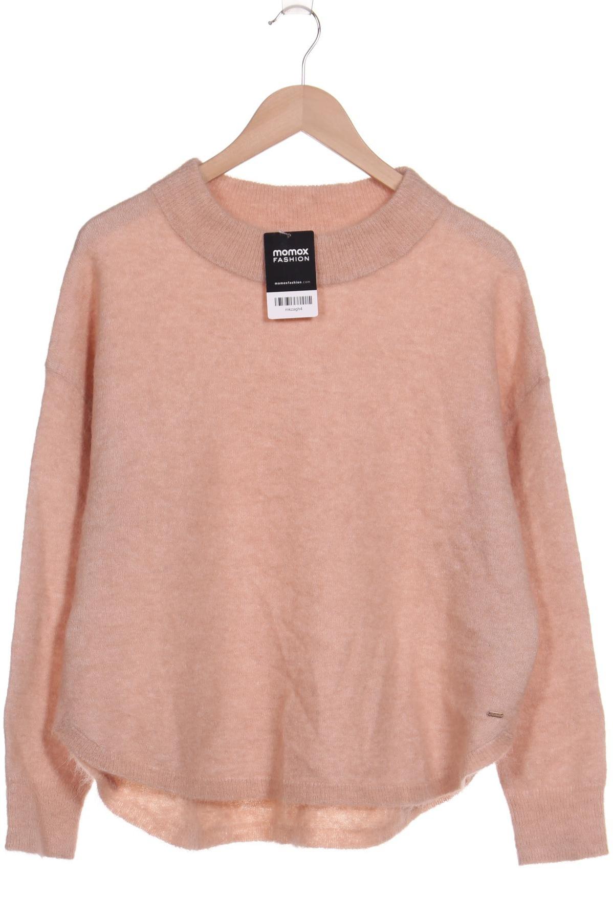 

Opus Damen Pullover, beige, Gr. 38