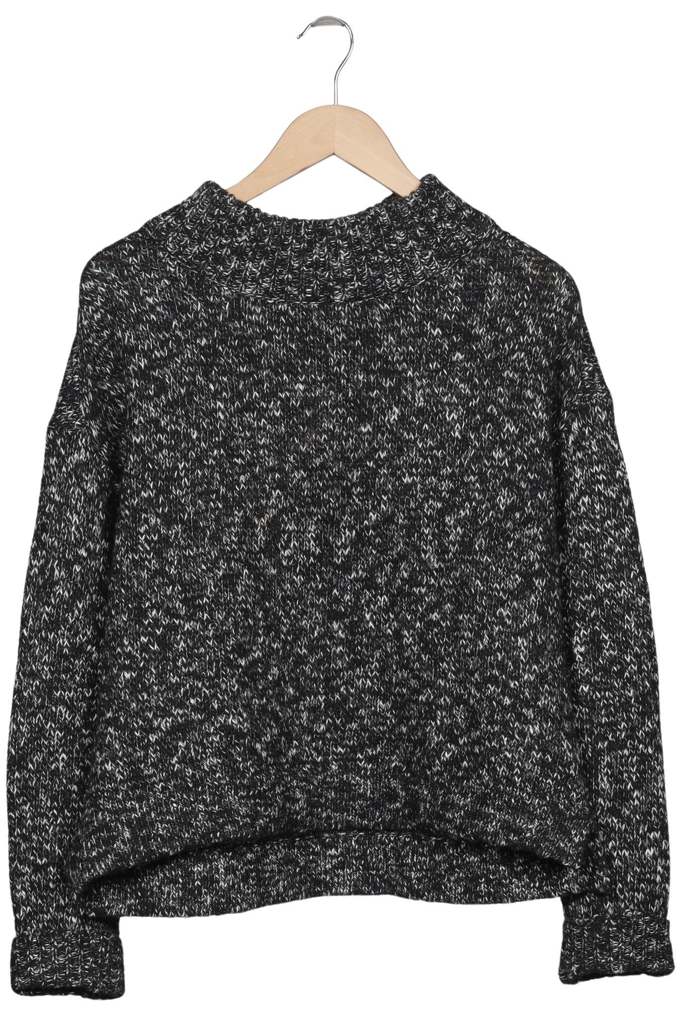 

Opus Damen Pullover, grau, Gr. 40