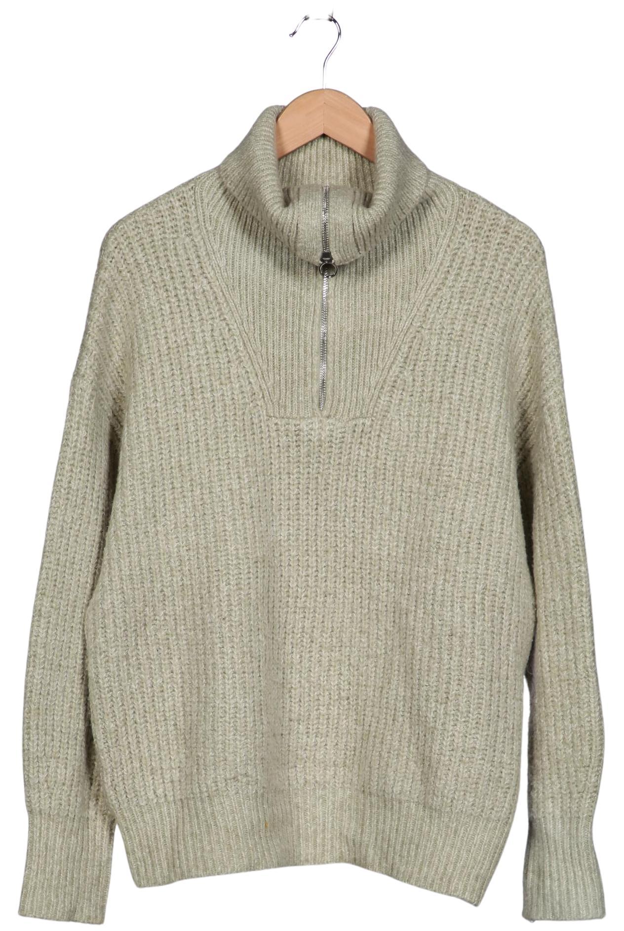 

Opus Damen Pullover, beige, Gr. 40