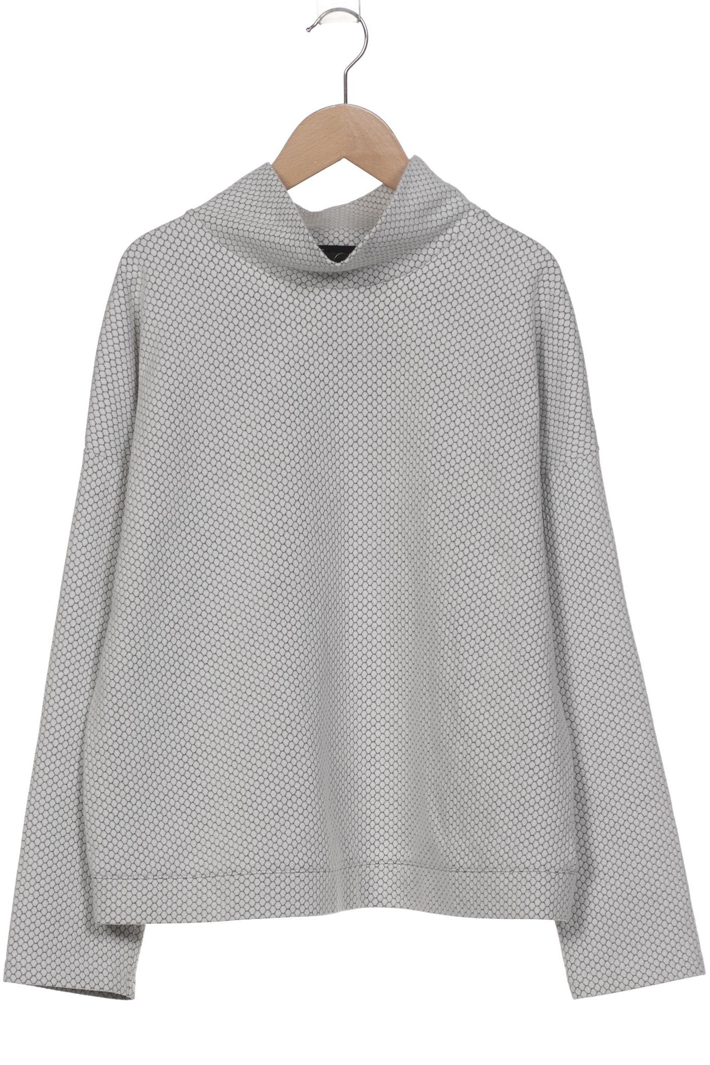 

Opus Damen Pullover, grau, Gr. 40