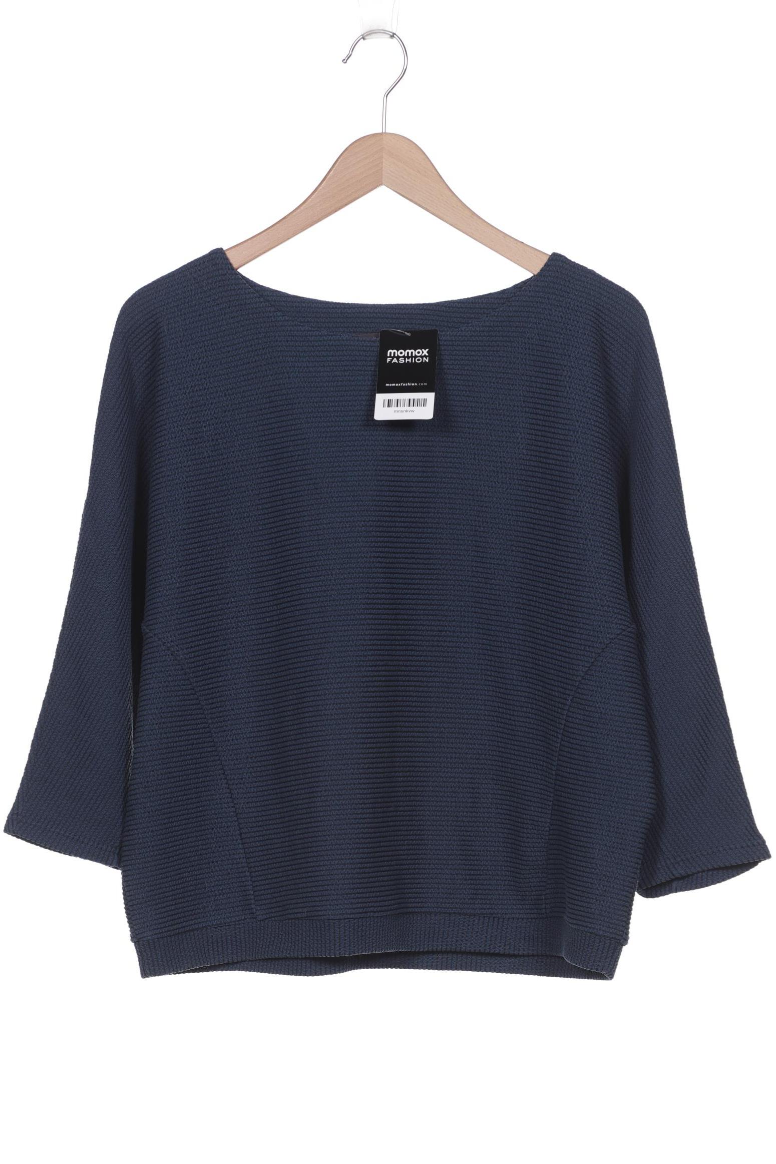

Opus Damen Pullover, marineblau