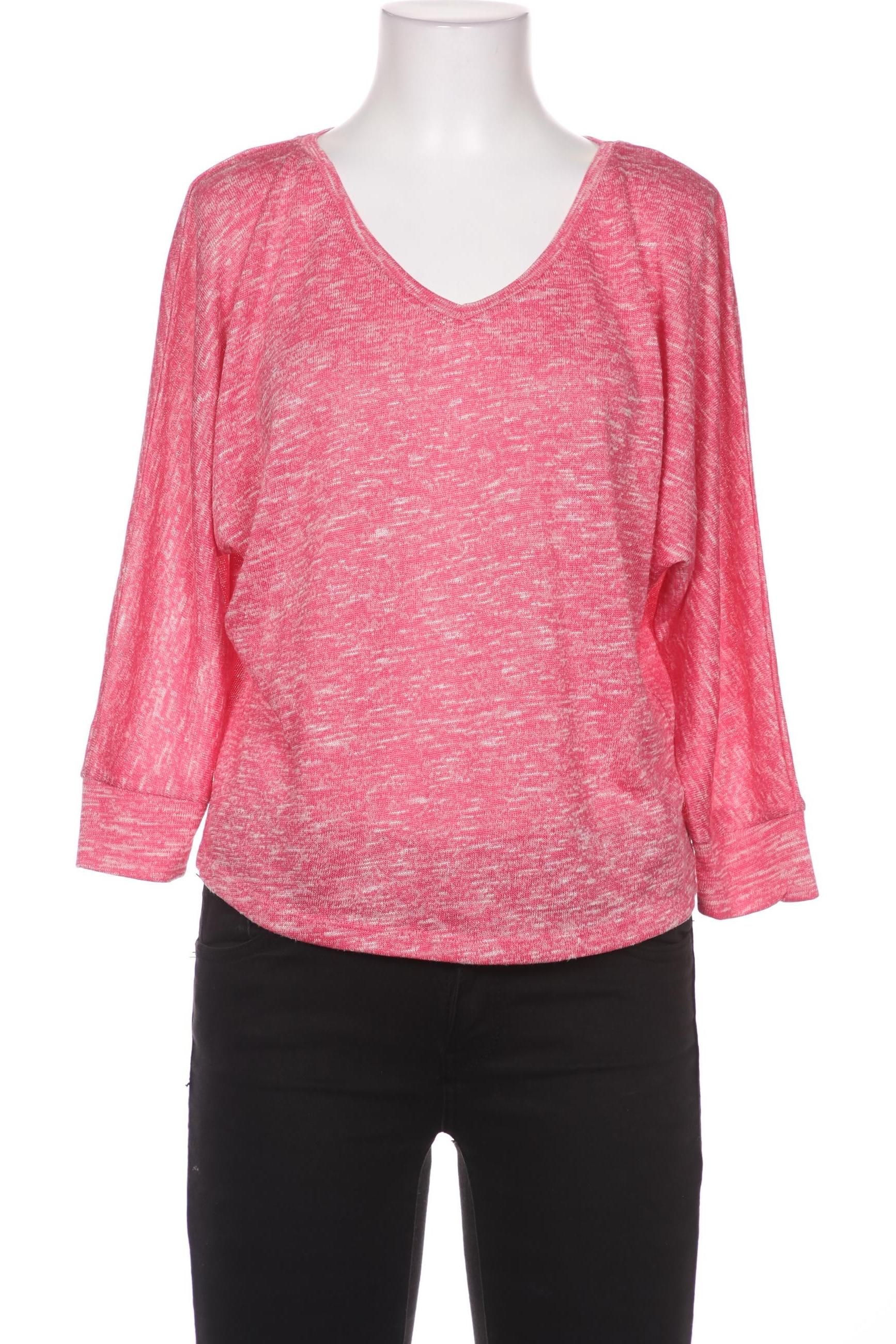 

Opus Damen Pullover, pink, Gr. 36