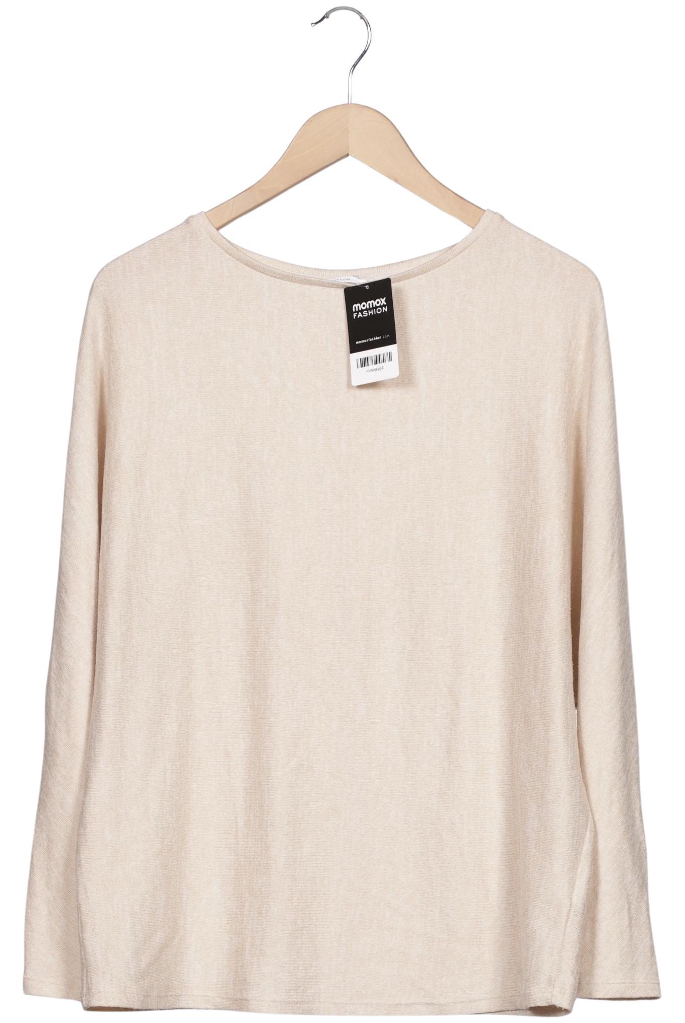 

Opus Damen Pullover, beige, Gr. 44