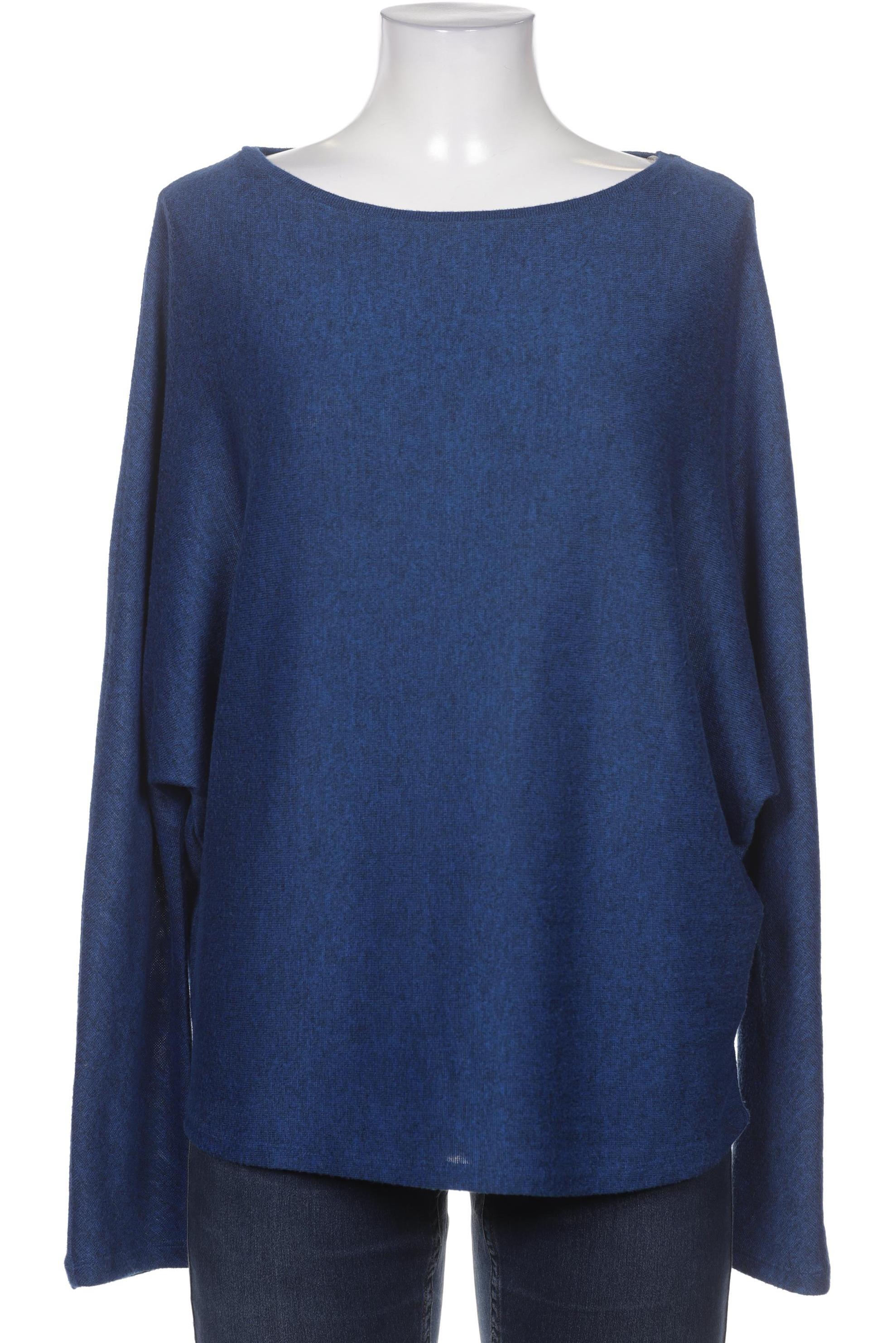 

Opus Damen Pullover, blau, Gr. 42