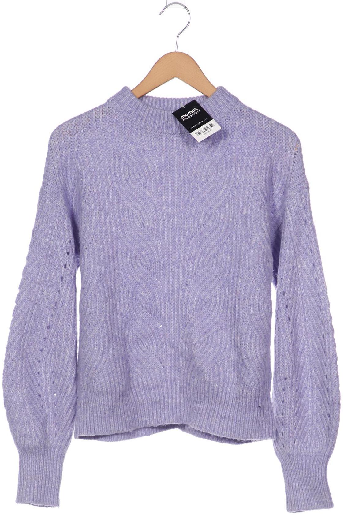 

Opus Damen Pullover, flieder, Gr. 38
