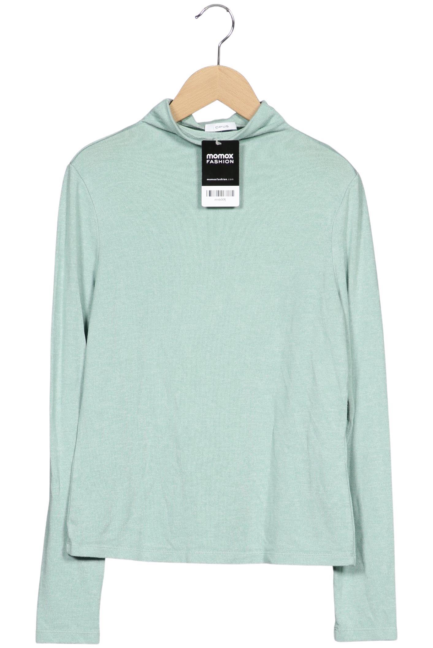 

Opus Damen Pullover, hellgrün, Gr. 36