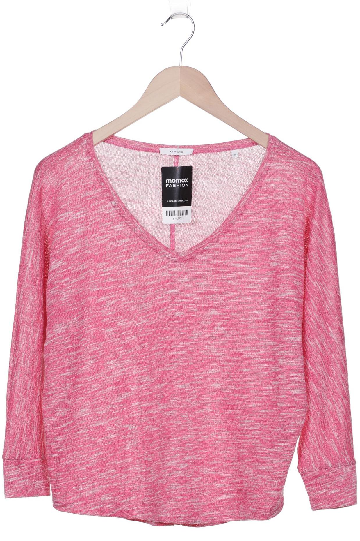 

Opus Damen Pullover, pink