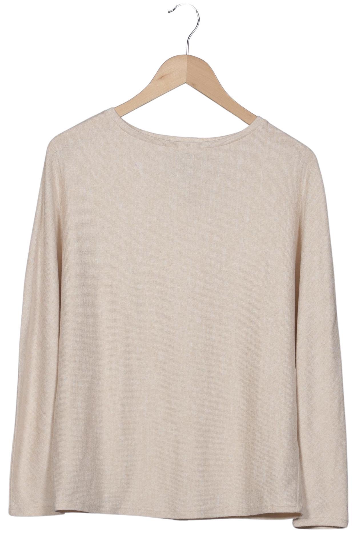 

Opus Damen Pullover, cremeweiß, Gr. 40