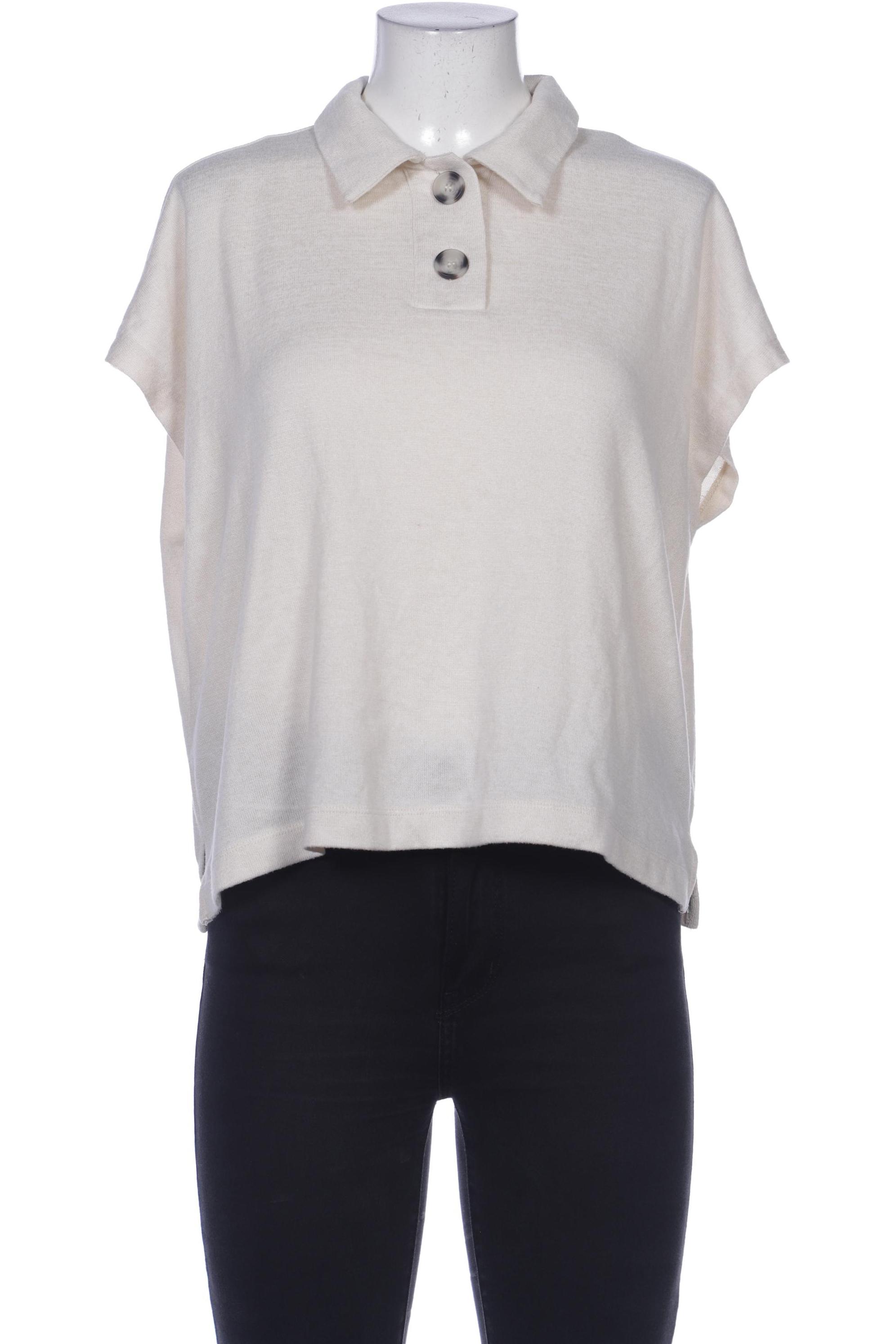 

Opus Damen Pullover, beige, Gr. 40