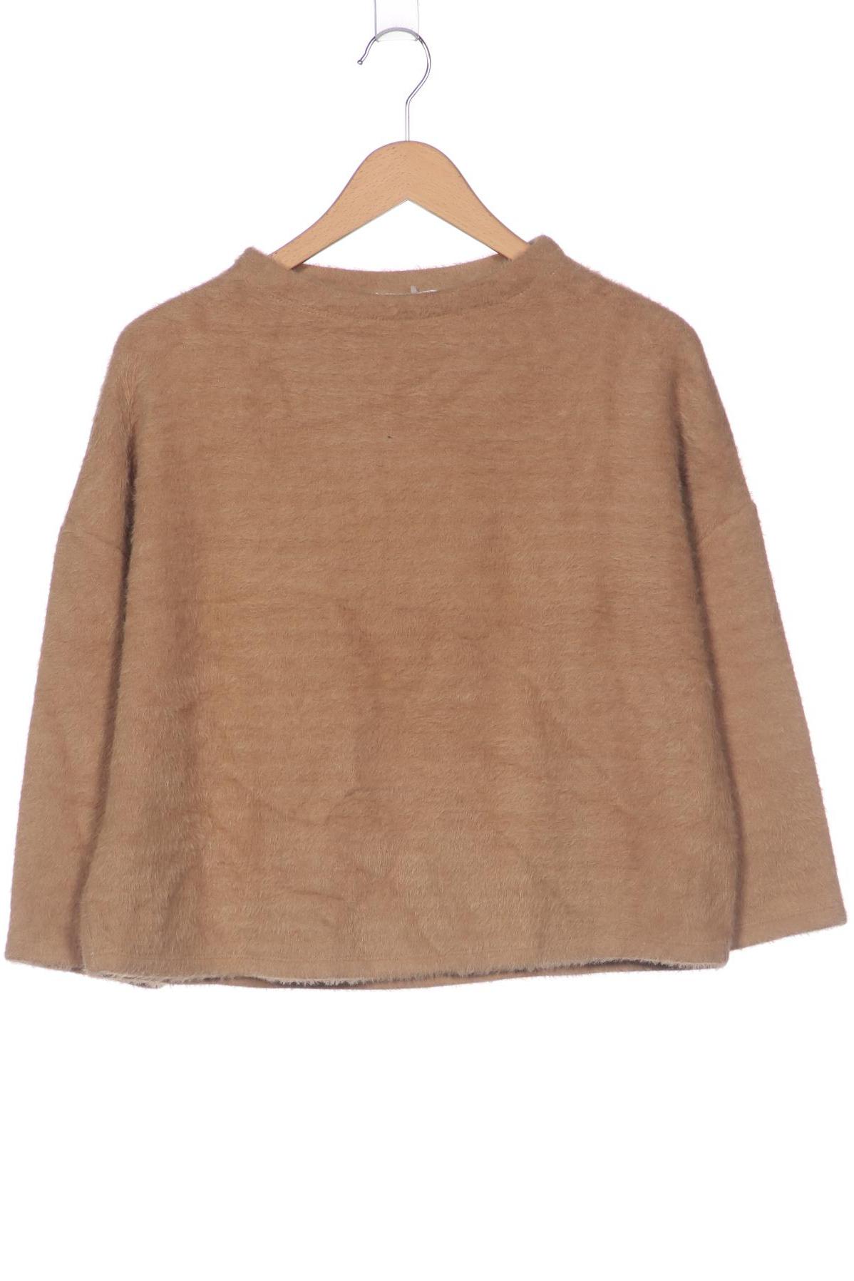 

Opus Damen Pullover, braun, Gr. 40