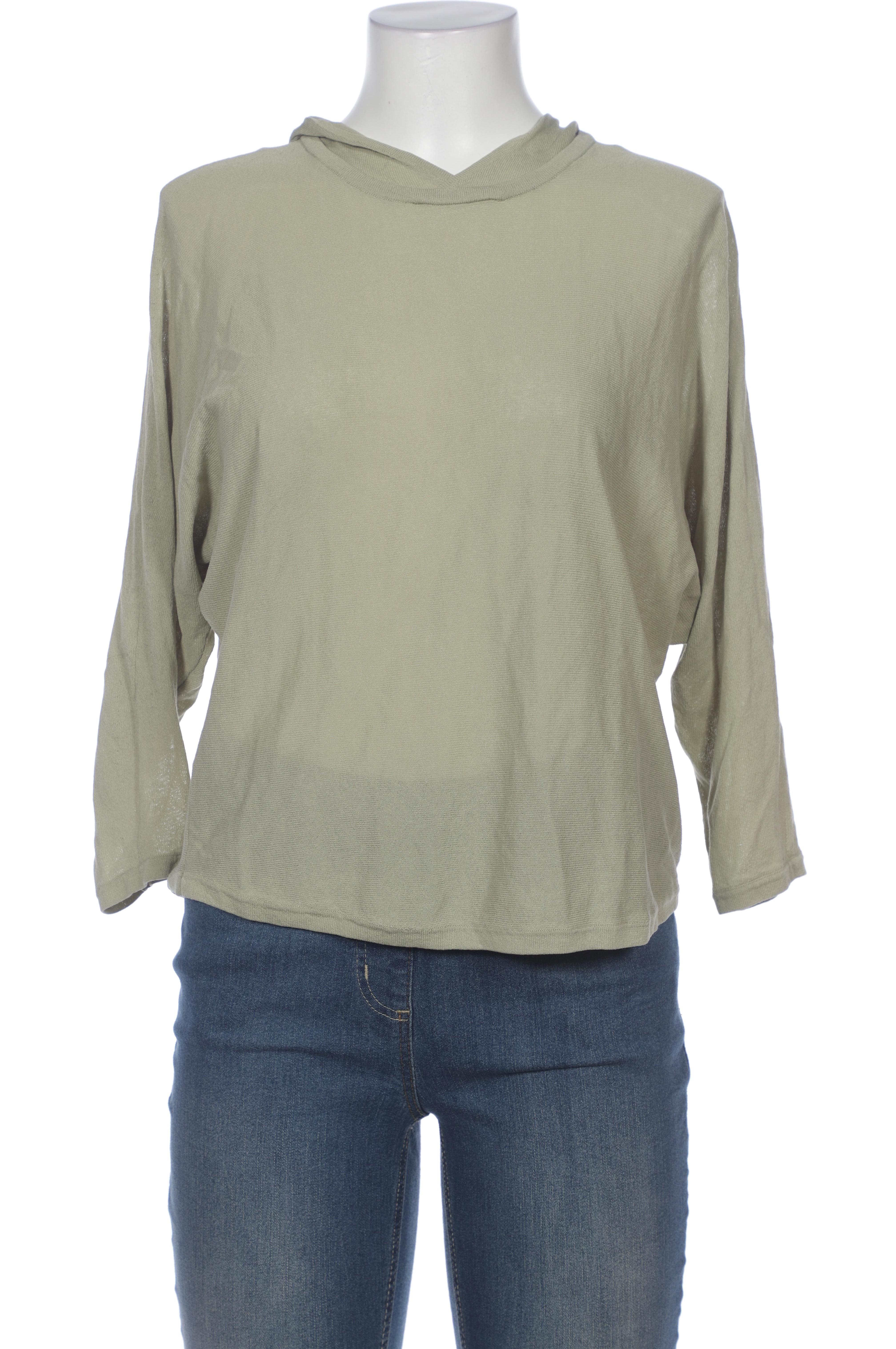 

Opus Damen Pullover, grün, Gr. 38