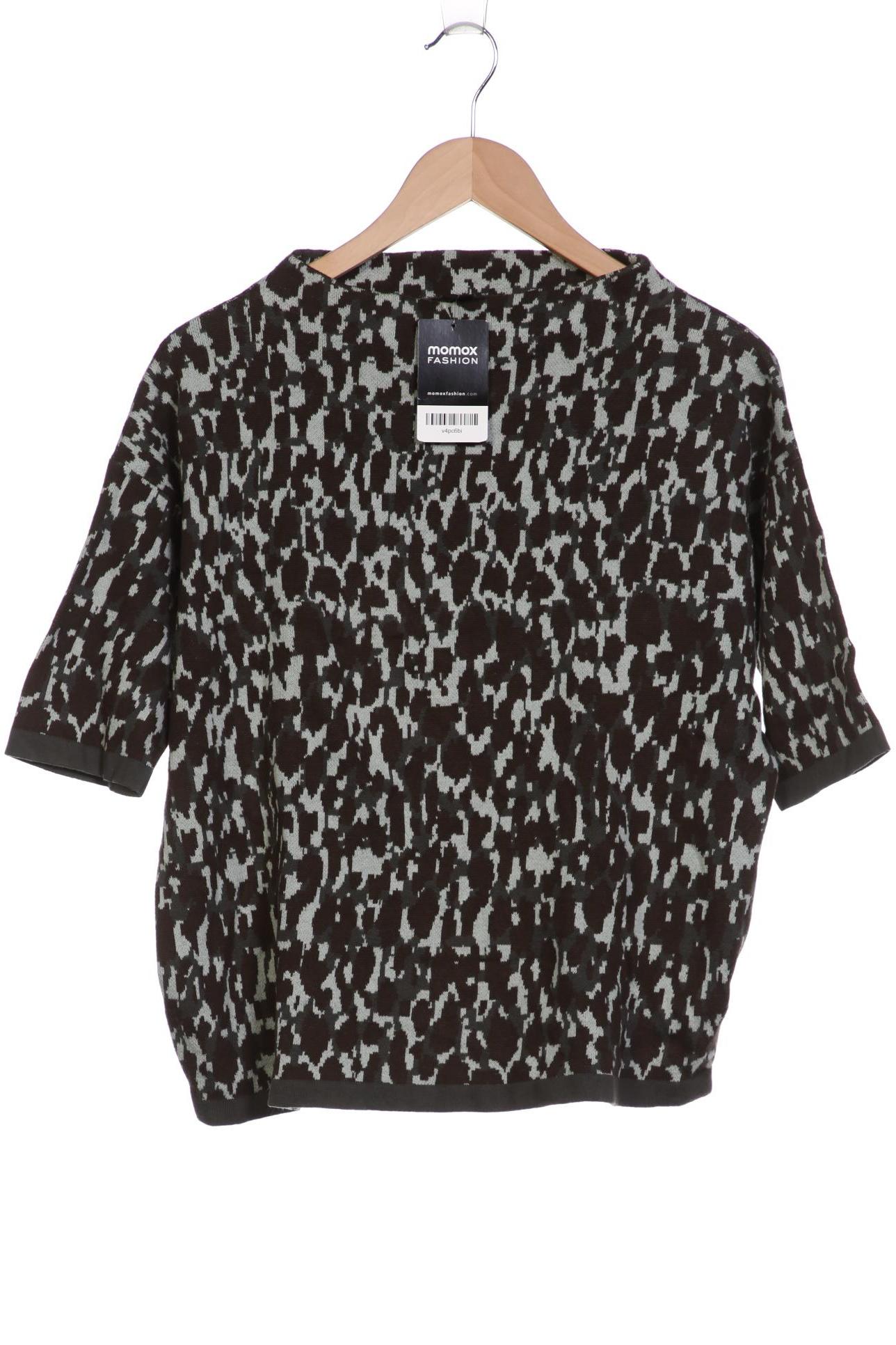 

Opus Damen Pullover, grün, Gr. 38