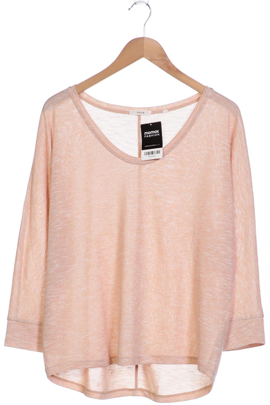 

Opus Damen Pullover, beige, Gr. 44