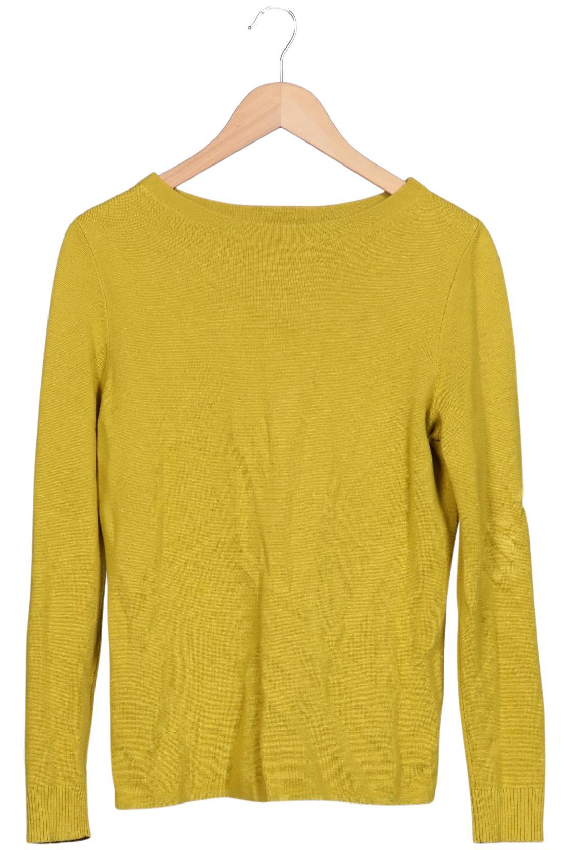 

Opus Damen Pullover, gelb, Gr. 38