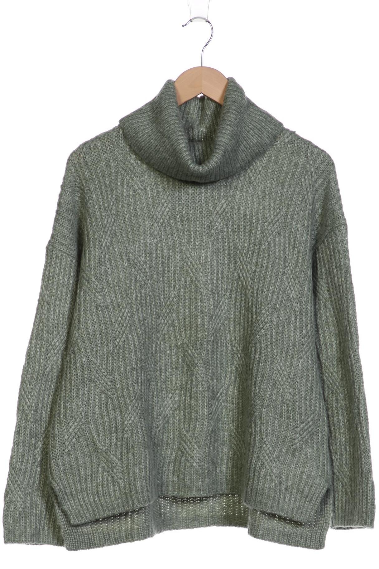 

Opus Damen Pullover, hellgrün, Gr. 38