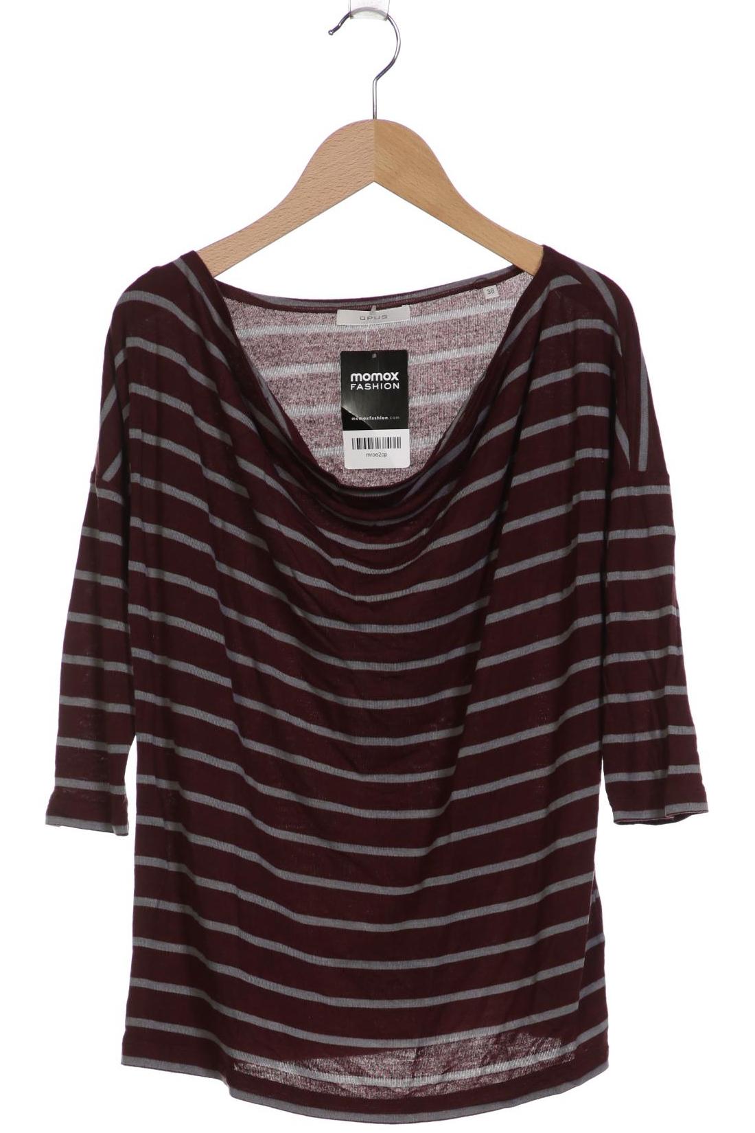 

Opus Damen Pullover, braun, Gr. 38