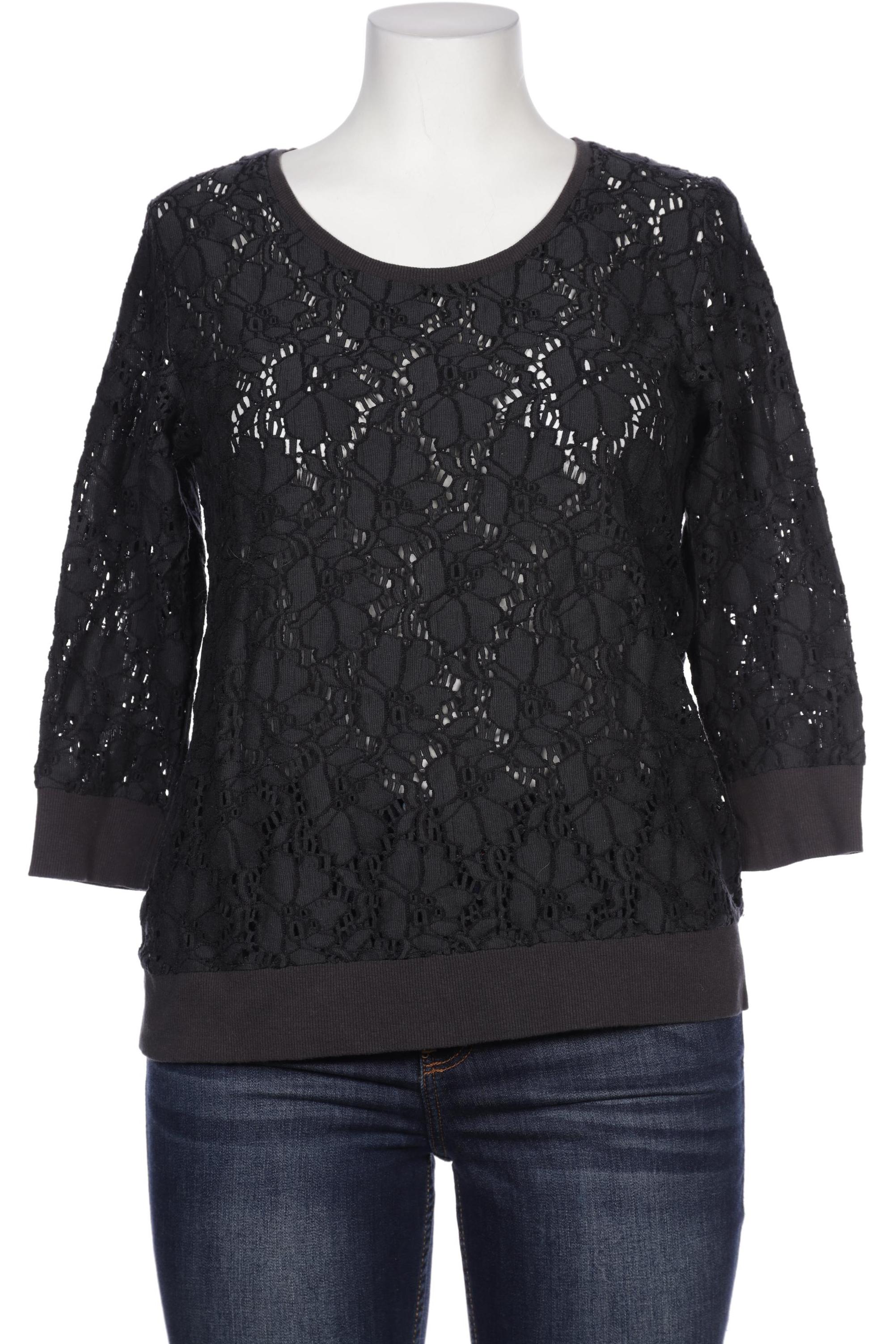 

Opus Damen Pullover, marineblau, Gr. 42