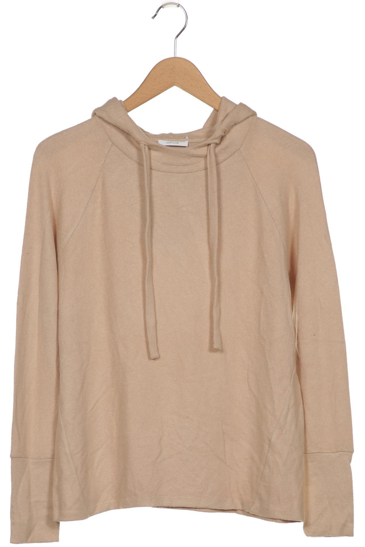 

Opus Damen Pullover, beige, Gr. 36