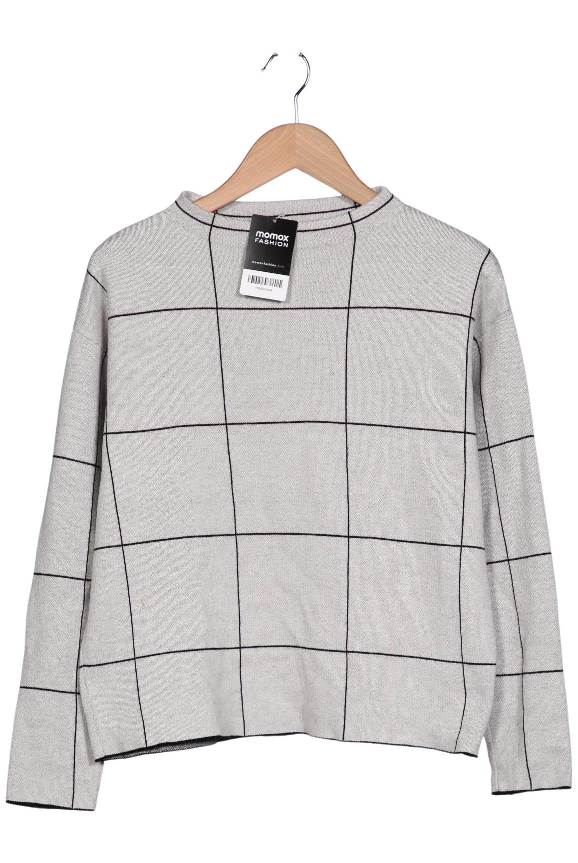 

Opus Damen Pullover, grau, Gr. 38