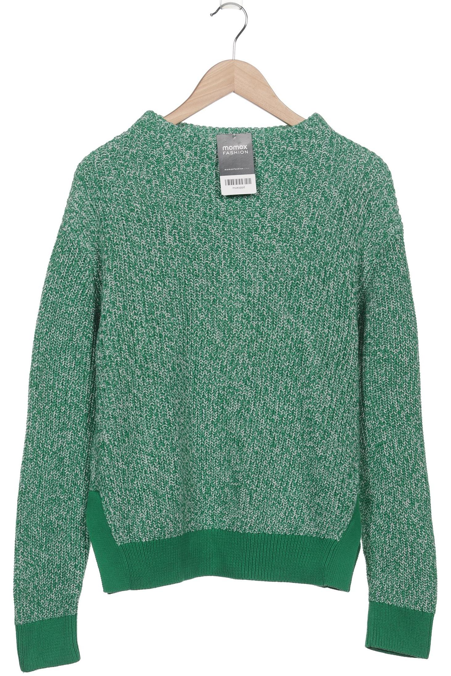 

Opus Damen Pullover, grün, Gr. 38