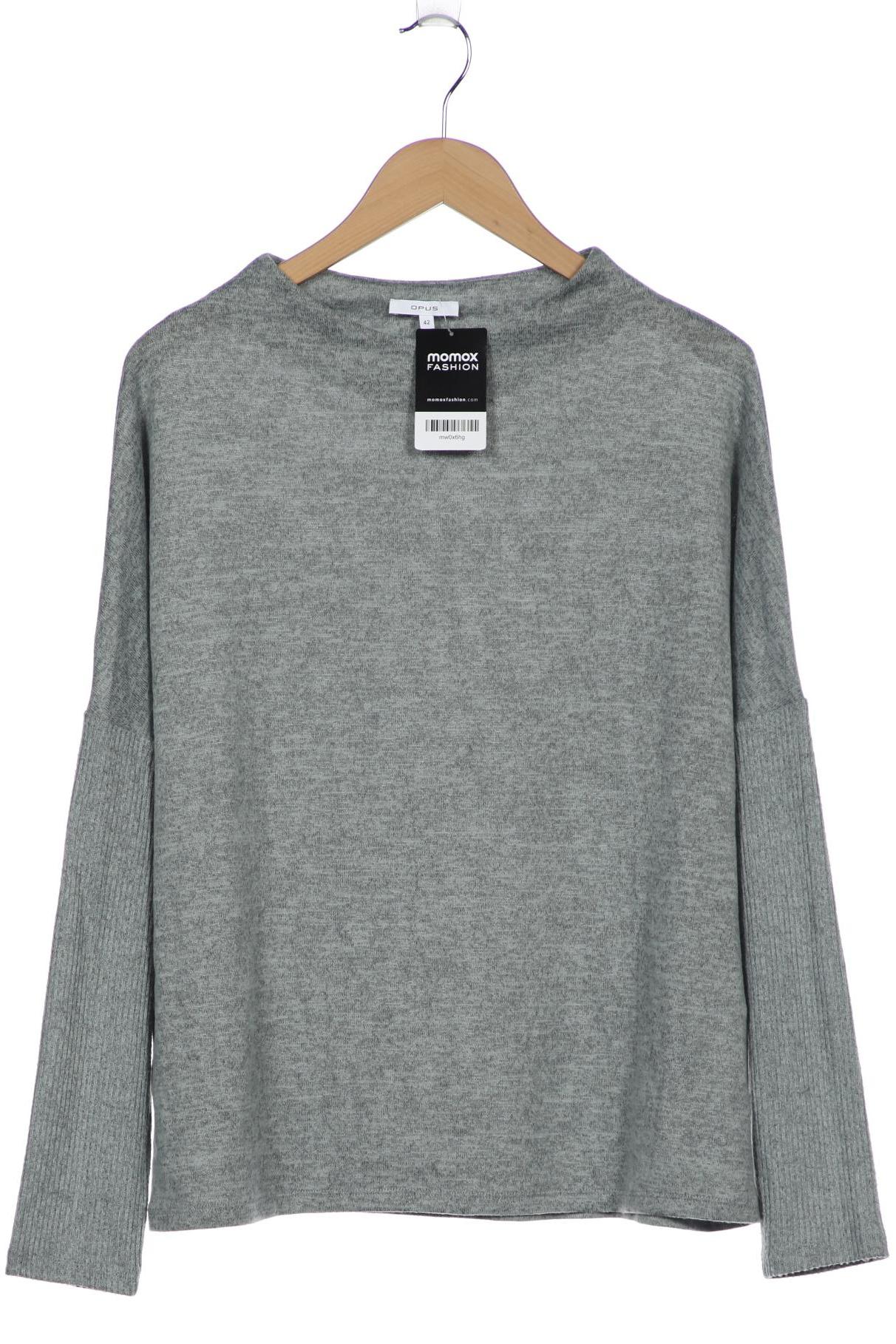 

Opus Damen Pullover, hellblau