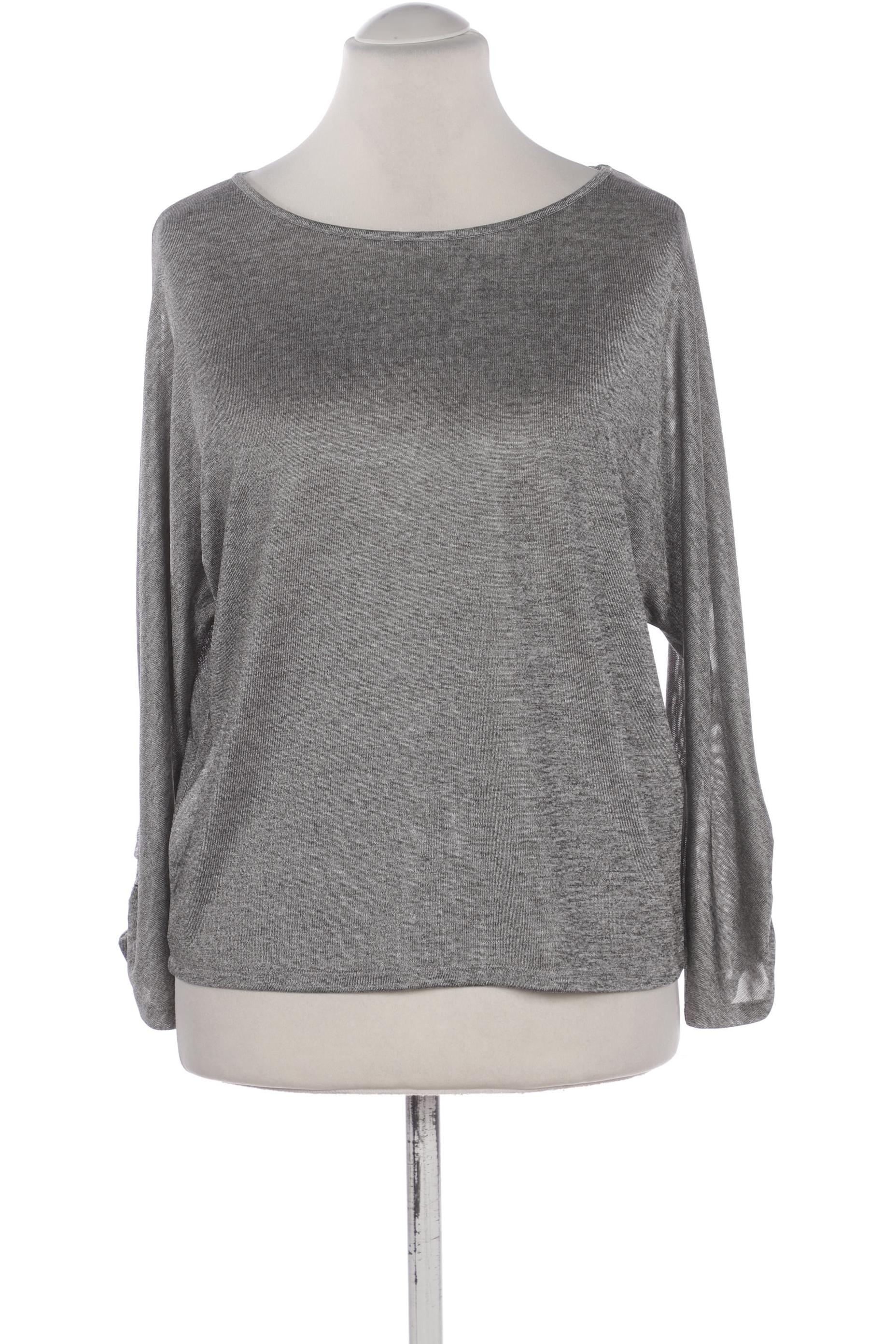 

Opus Damen Pullover, grau, Gr. 40